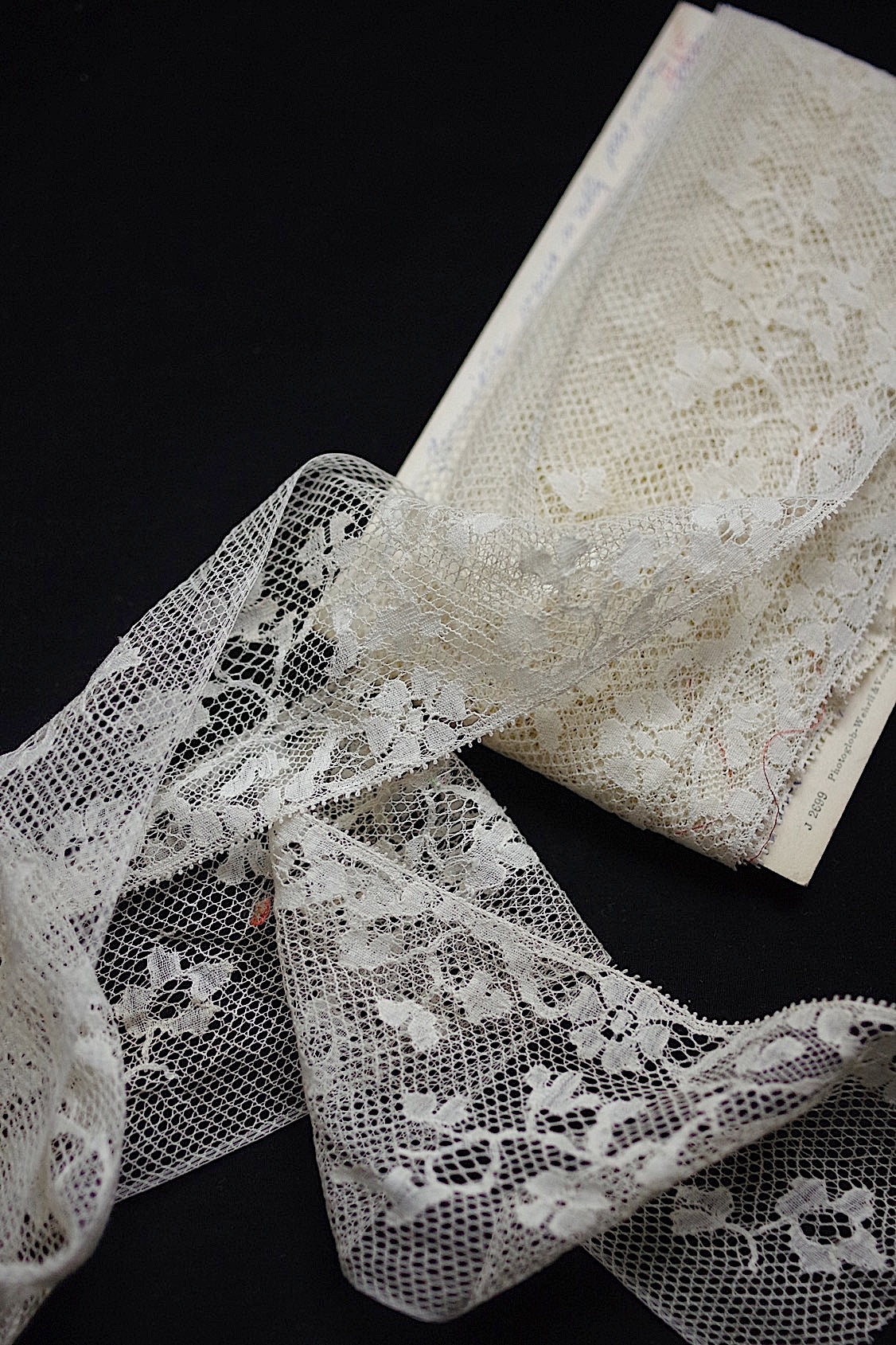 antique lace