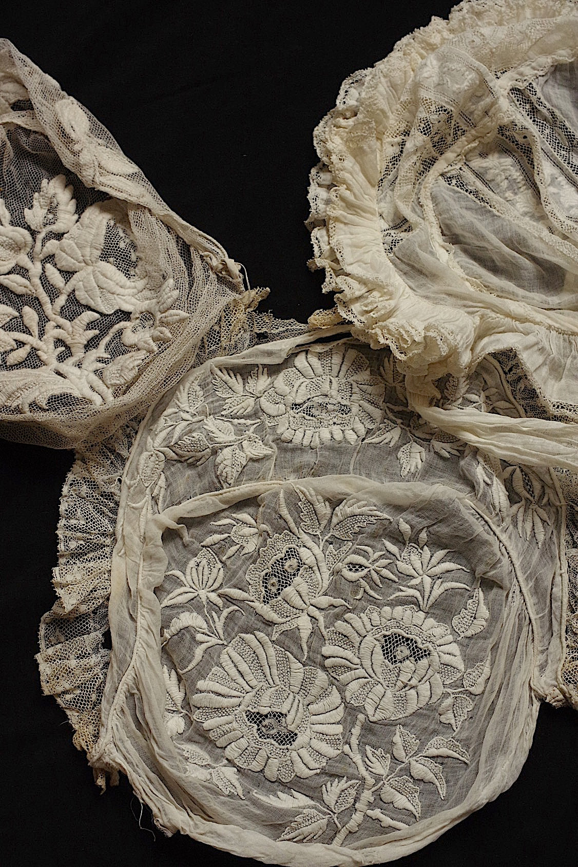 antique lace