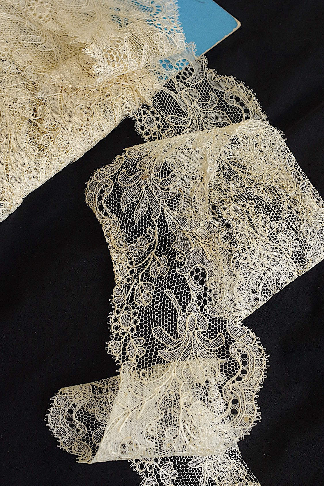 antique lace