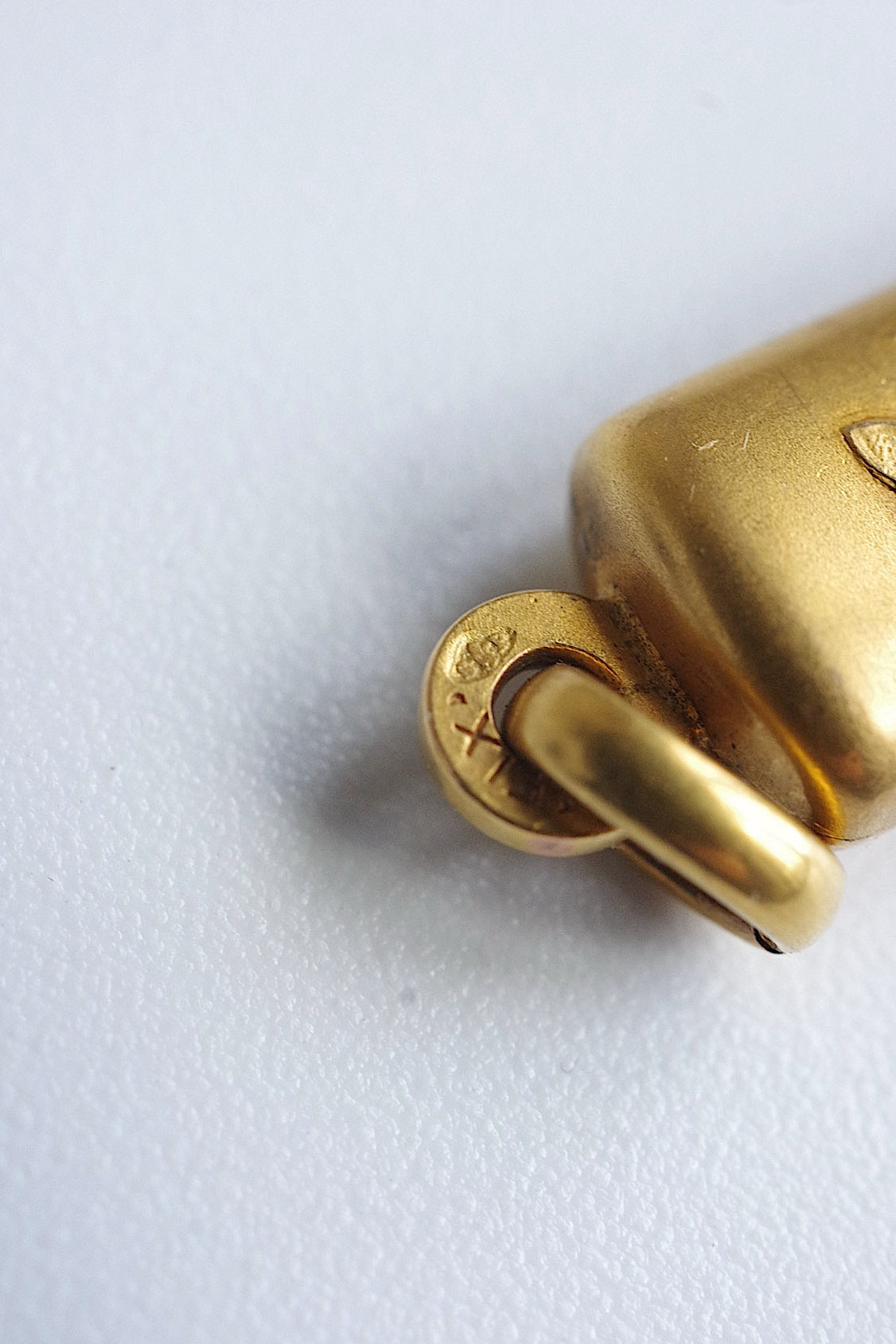 stylo antique アンティークペンケース .FR a l'epoque