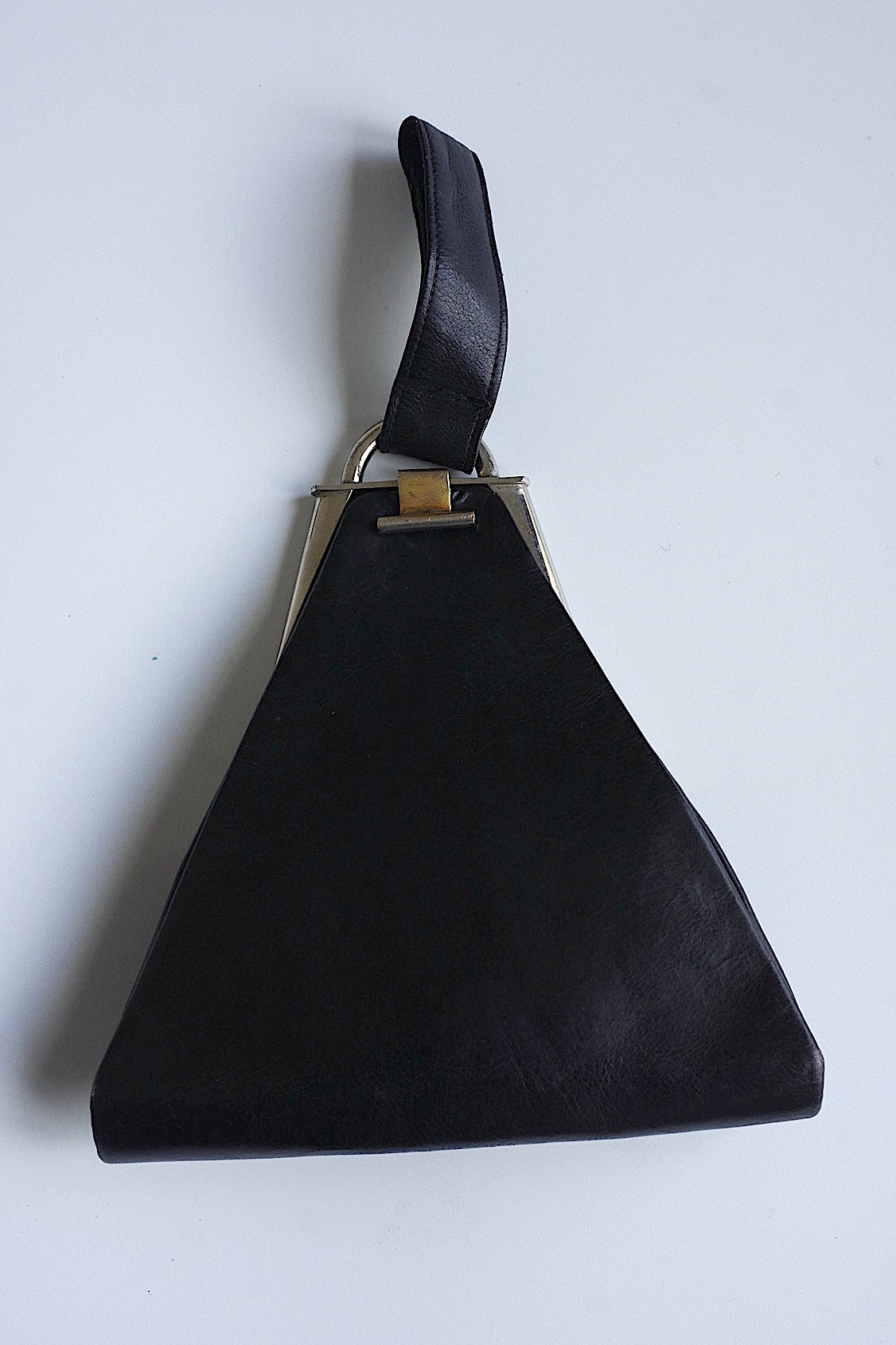 sac vintage ヴィンテージ バッグ トライアングル .FR a l'epoque