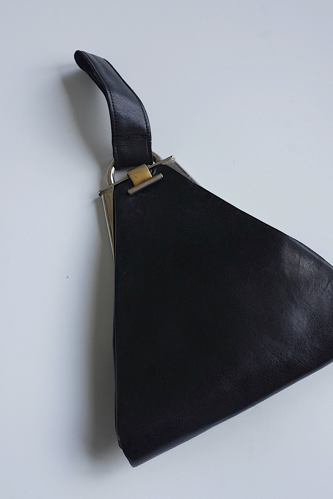 sac vintage ヴィンテージ バッグ トライアングル .FR a l'epoque