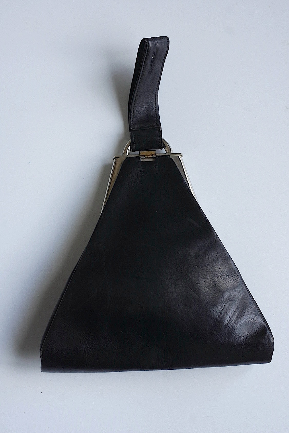 sac vintage ヴィンテージ バッグ トライアングル .FR a l'epoque