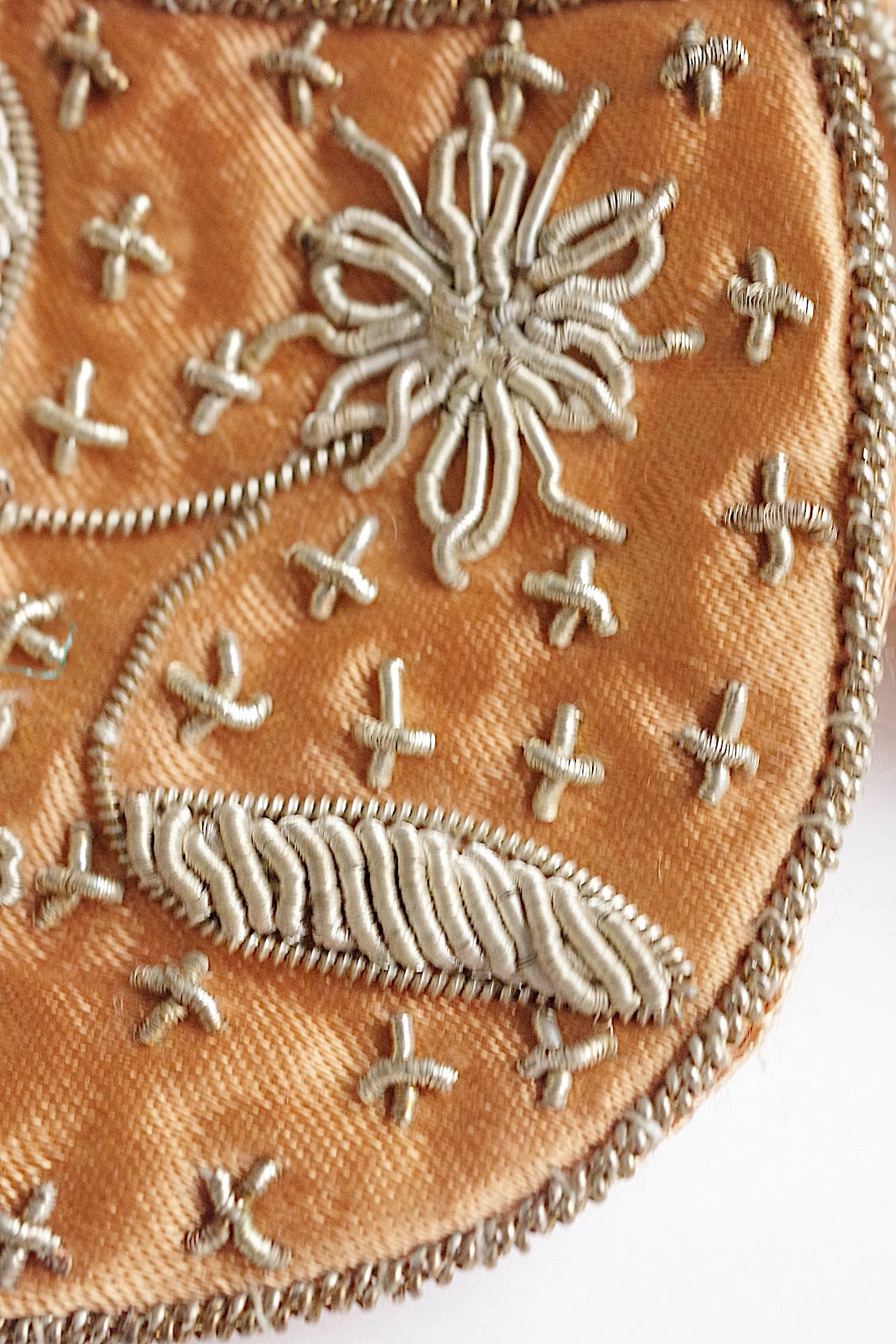 dentelle vintage ヴィンテージ つけ襟