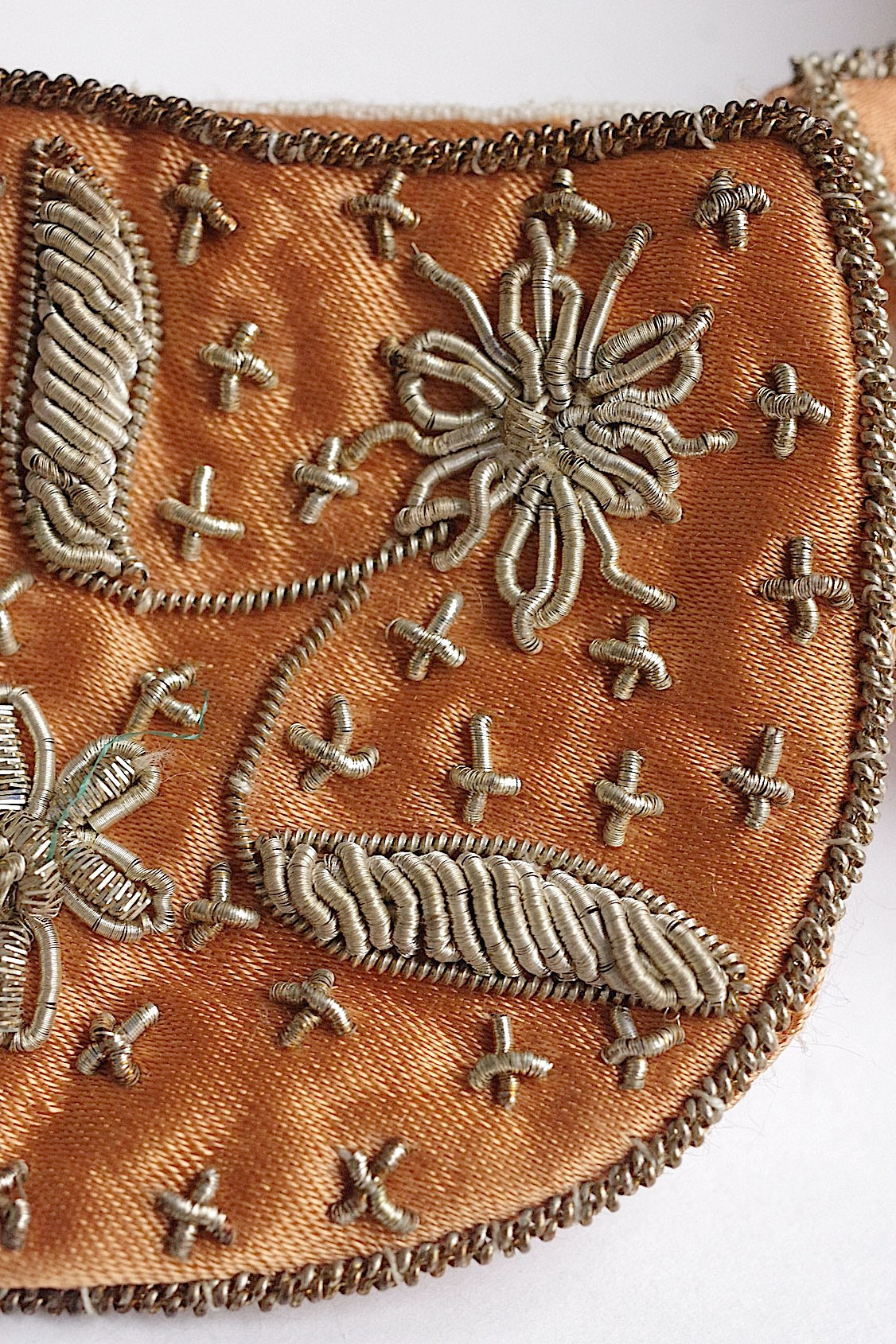 dentelle vintage ヴィンテージ つけ襟