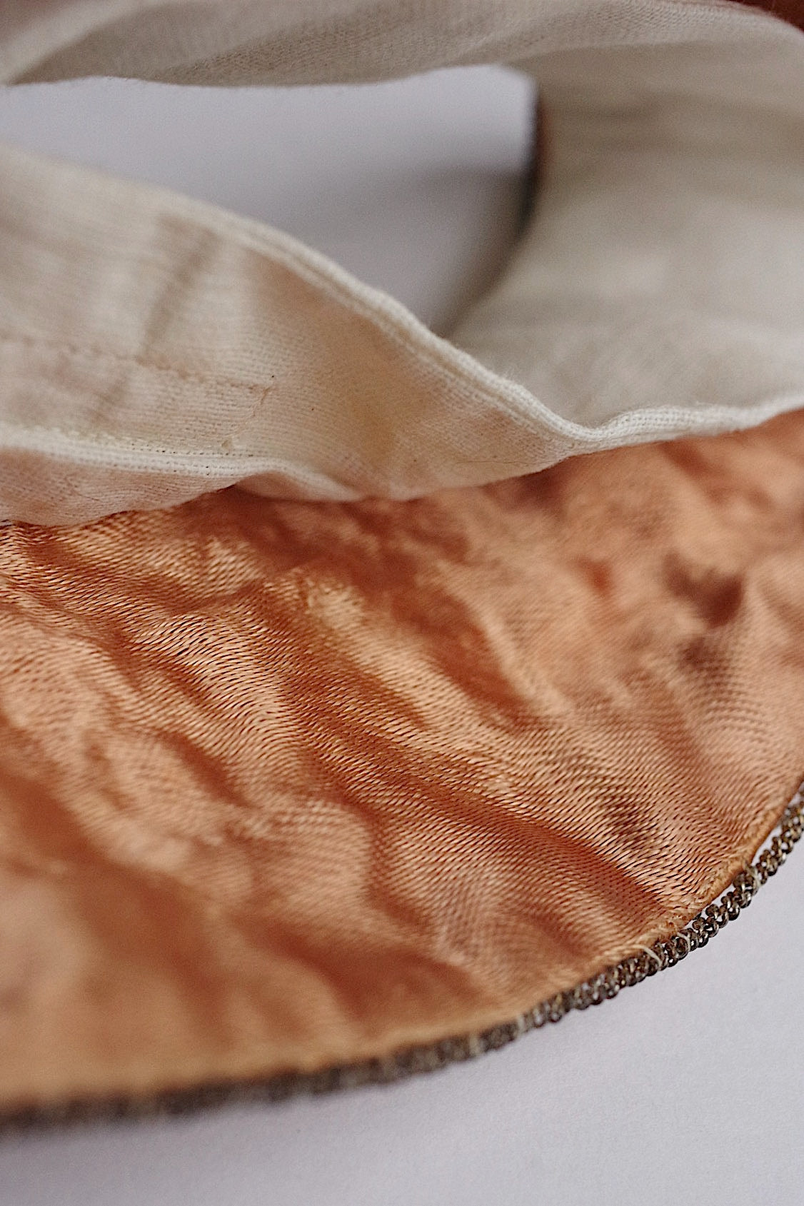 dentelle vintage ヴィンテージ つけ襟