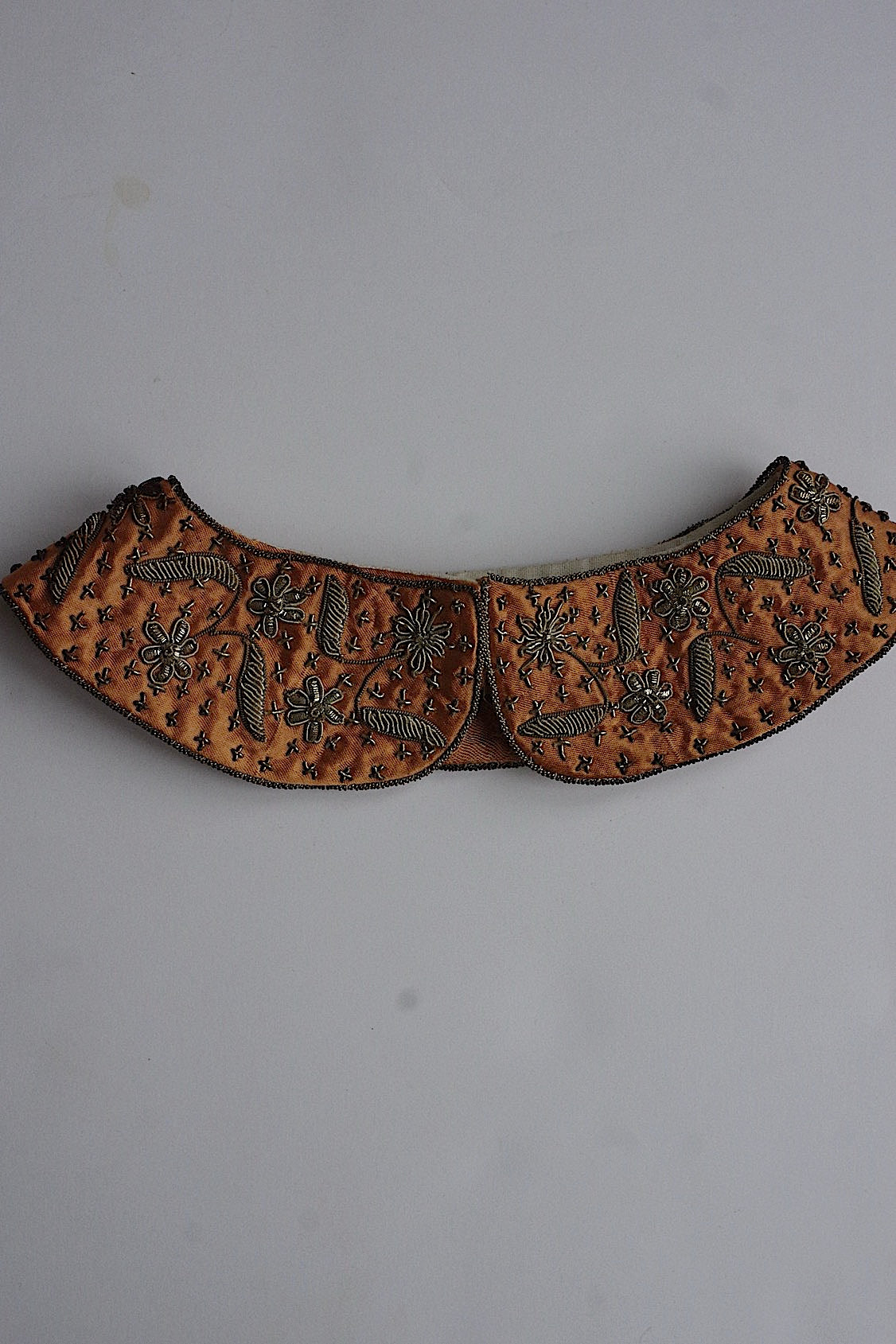 dentelle vintage ヴィンテージ つけ襟