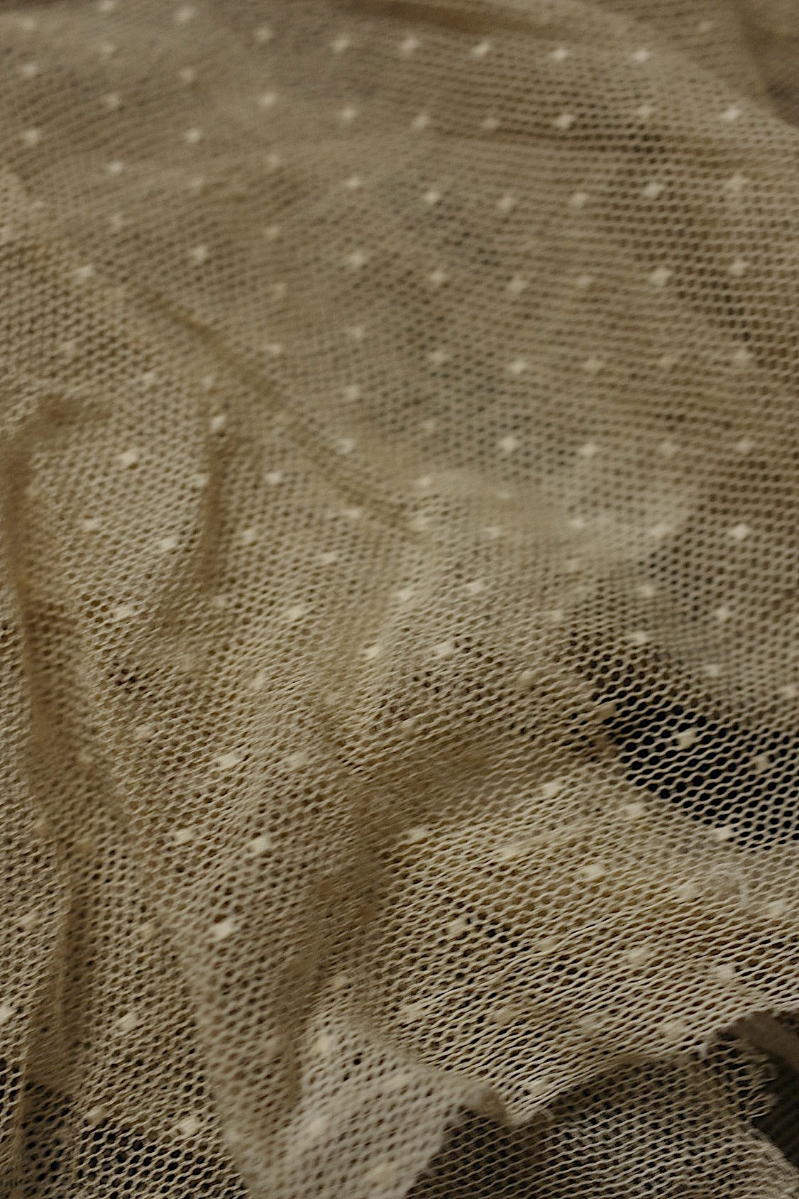 dentelle antique アンティークレース ドレス 制作用 素材 .FR a l'epoque