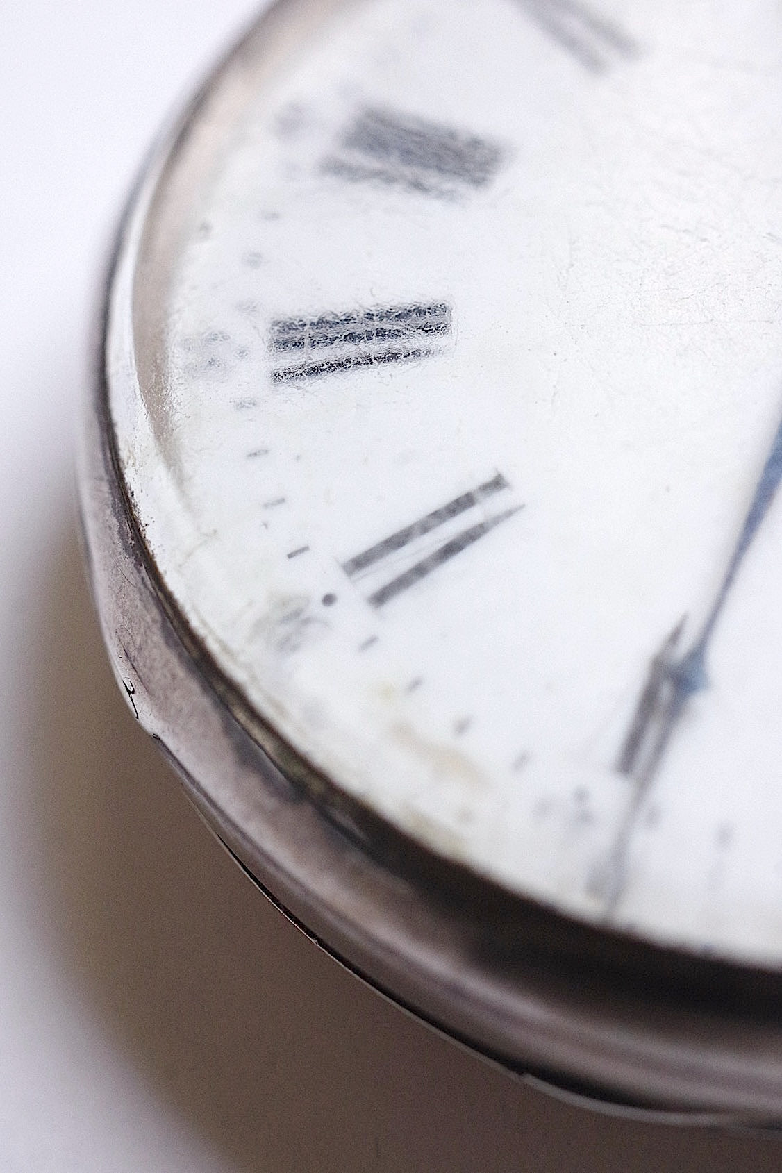 montre de poche antiqueアンティーク懐中時計 .FR a l'epoque