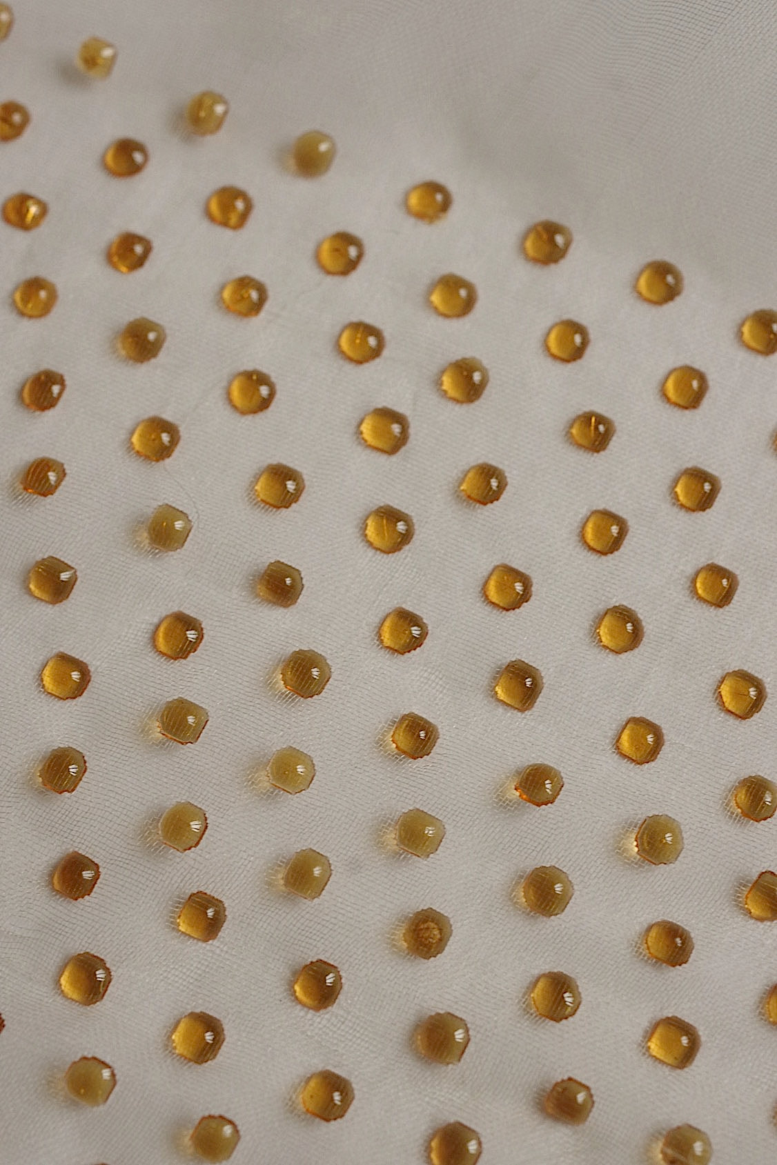 dentelle antique アンティーク刺繍 ハギレ  lot2 .FR a l'epoque