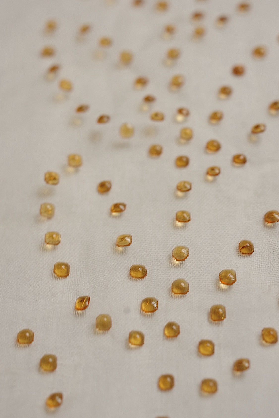 dentelle antique アンティーク刺繍 ハギレ  lot2 .FR a l'epoque