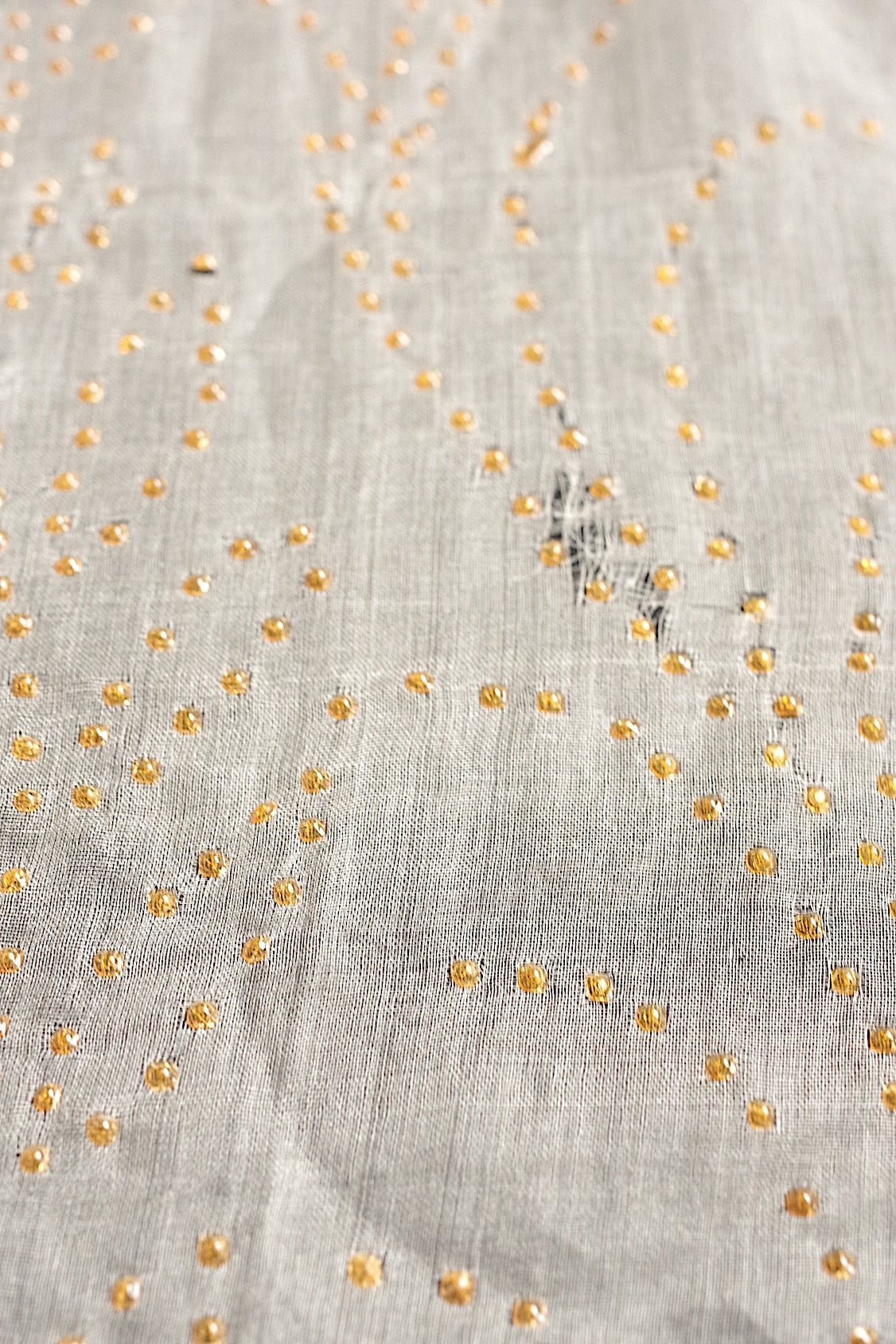 dentelle antique アンティーク刺繍 ハギレ  lot2 .FR a l'epoque