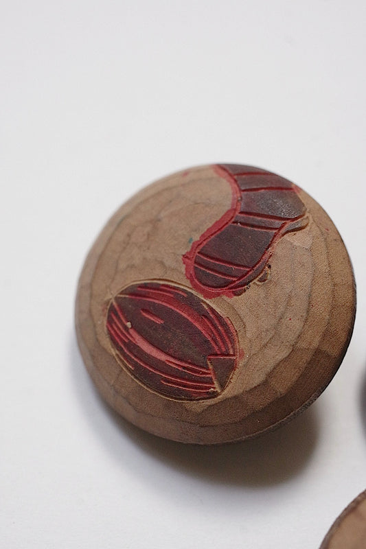 bouton antique アンティークボタン lots 1 .FR a l'epoque