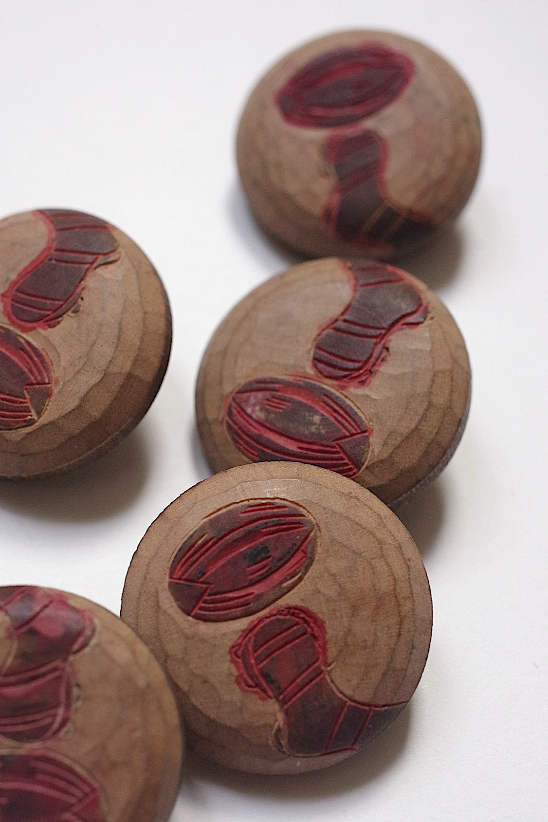 bouton antique アンティークボタン lots 1 .FR a l'epoque