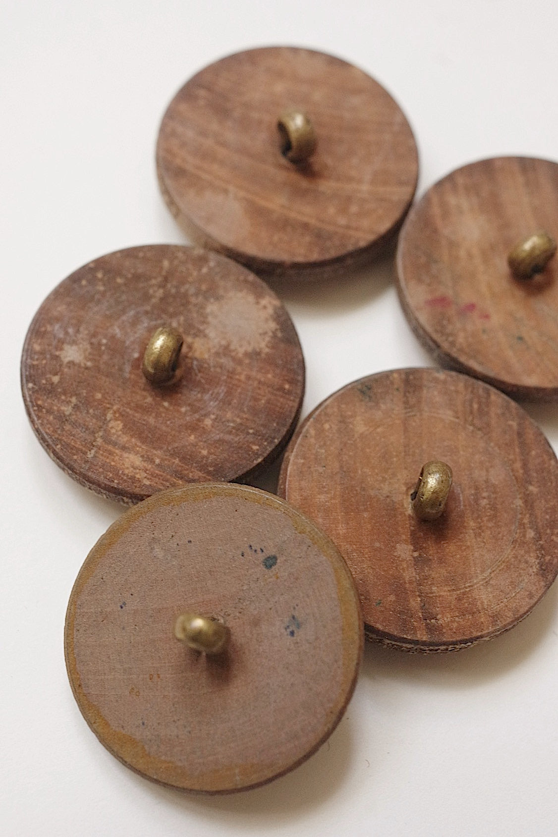 bouton antique アンティークボタン lots 2 .FR a l'epoque