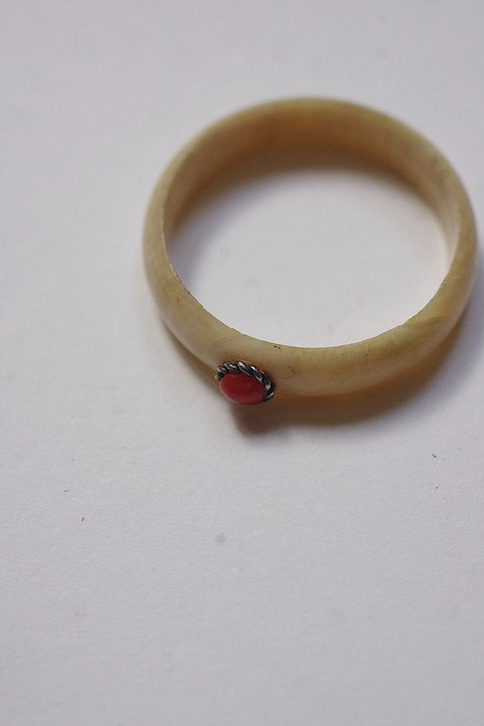 bague antique アンティークリング .FR a l'epoque