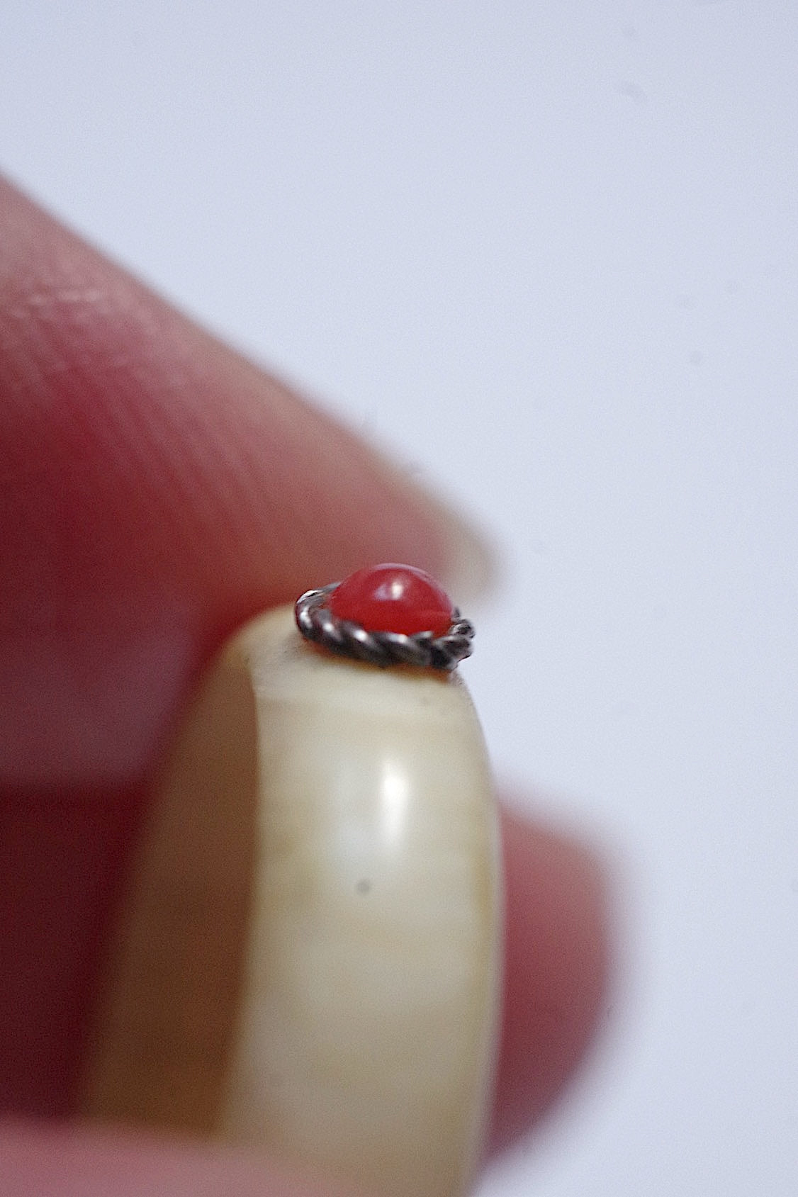 bague antique アンティークリング .FR a l'epoque