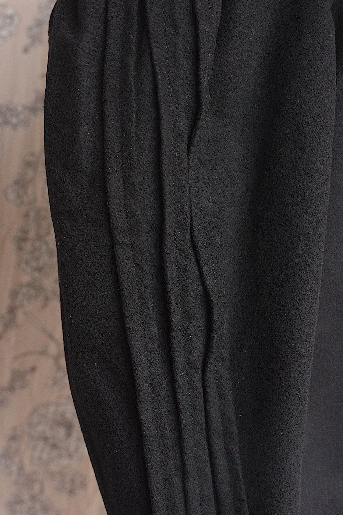 アンティークボレロジャケット vêtement antique   .FR a l'epoque