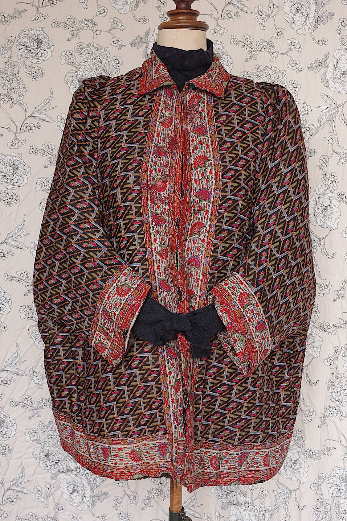 アンティーク古着