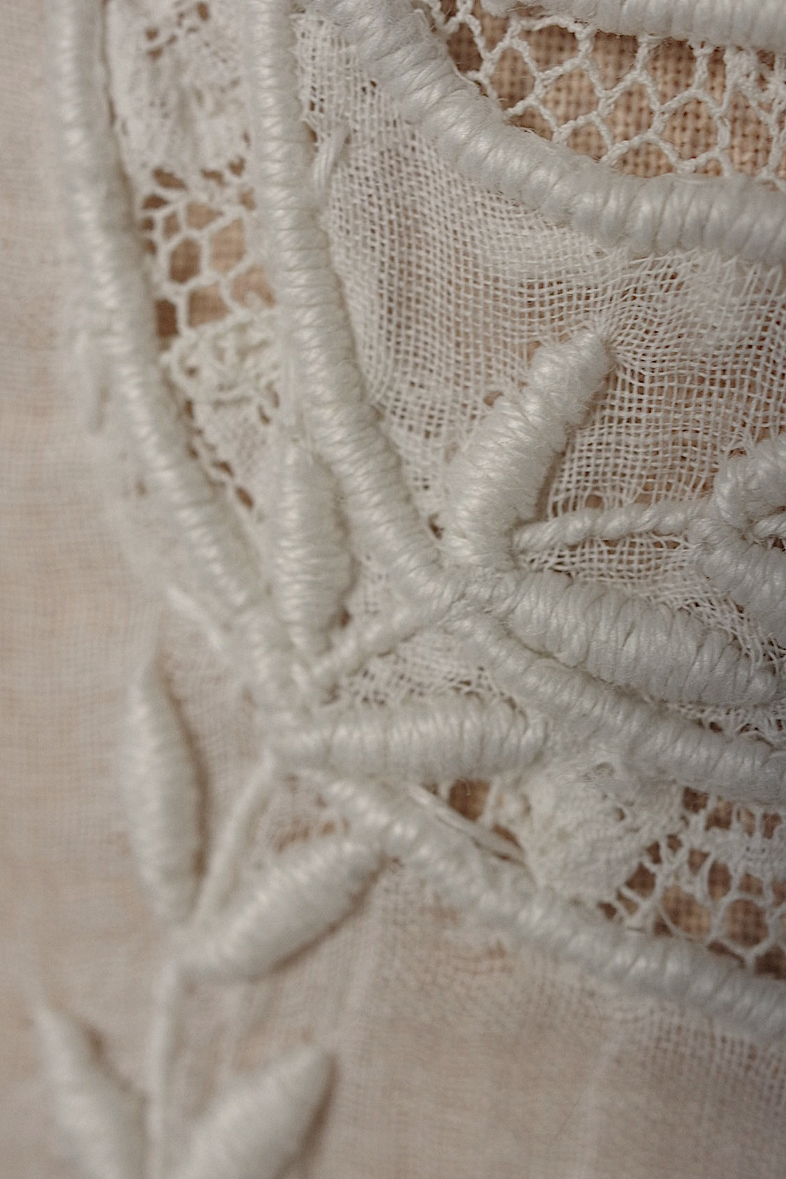 アンティークレースドレス vêtement antique レースドレス .FR a l'epoque