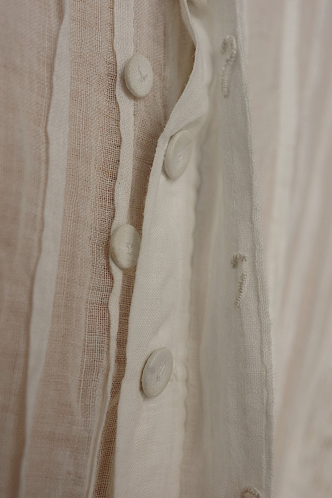 アンティークレースドレス vêtement antique レースドレス .FR a l'epoque