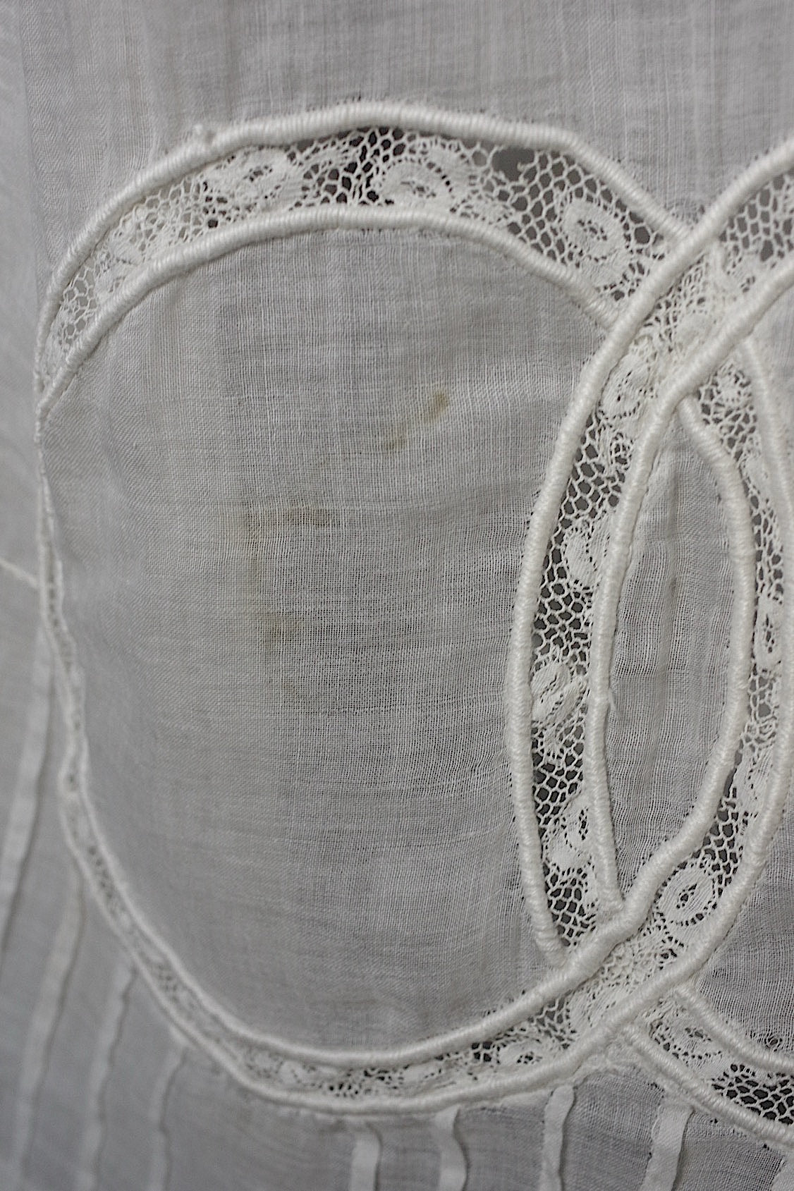 アンティークレースドレス vêtement antique レースドレス .FR a l'epoque