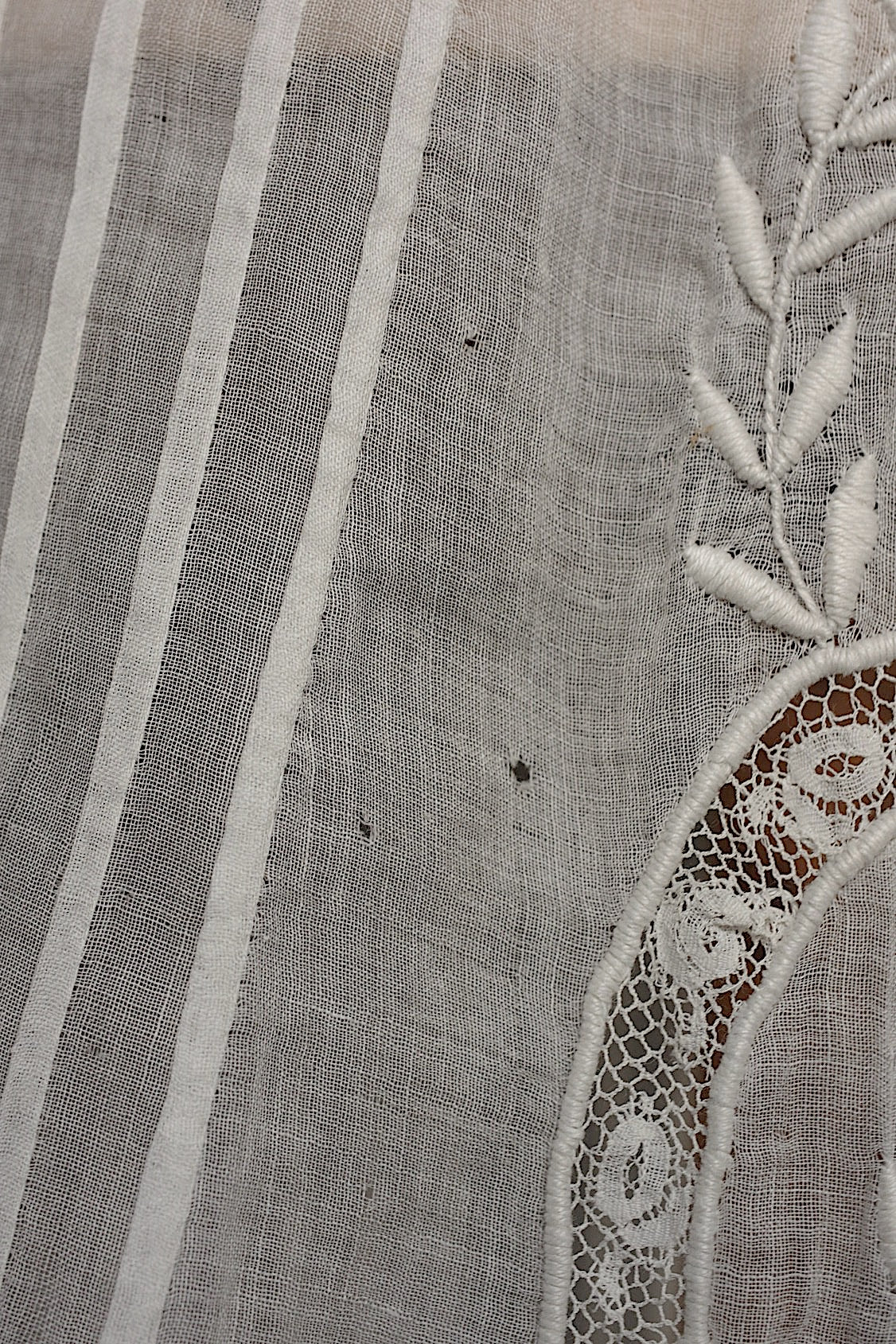 アンティークレースドレス vêtement antique レースドレス .FR a l'epoque