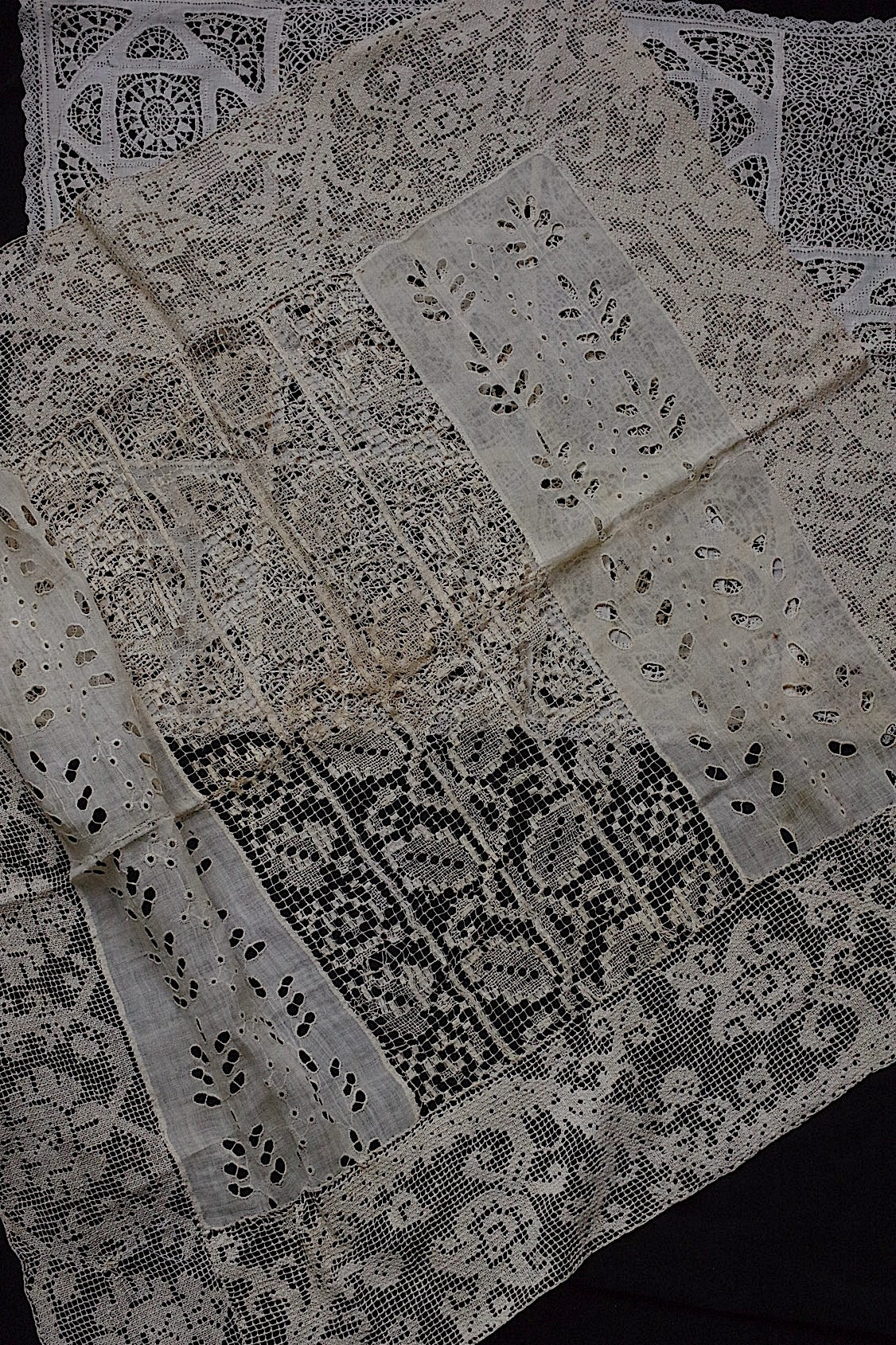 antique lace