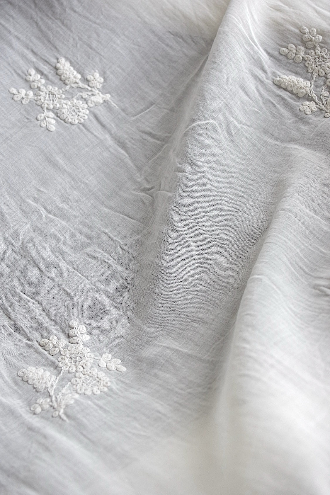 アンティークカーテン antique linge de maison アンティークカーテン5 .FR a l'epoque