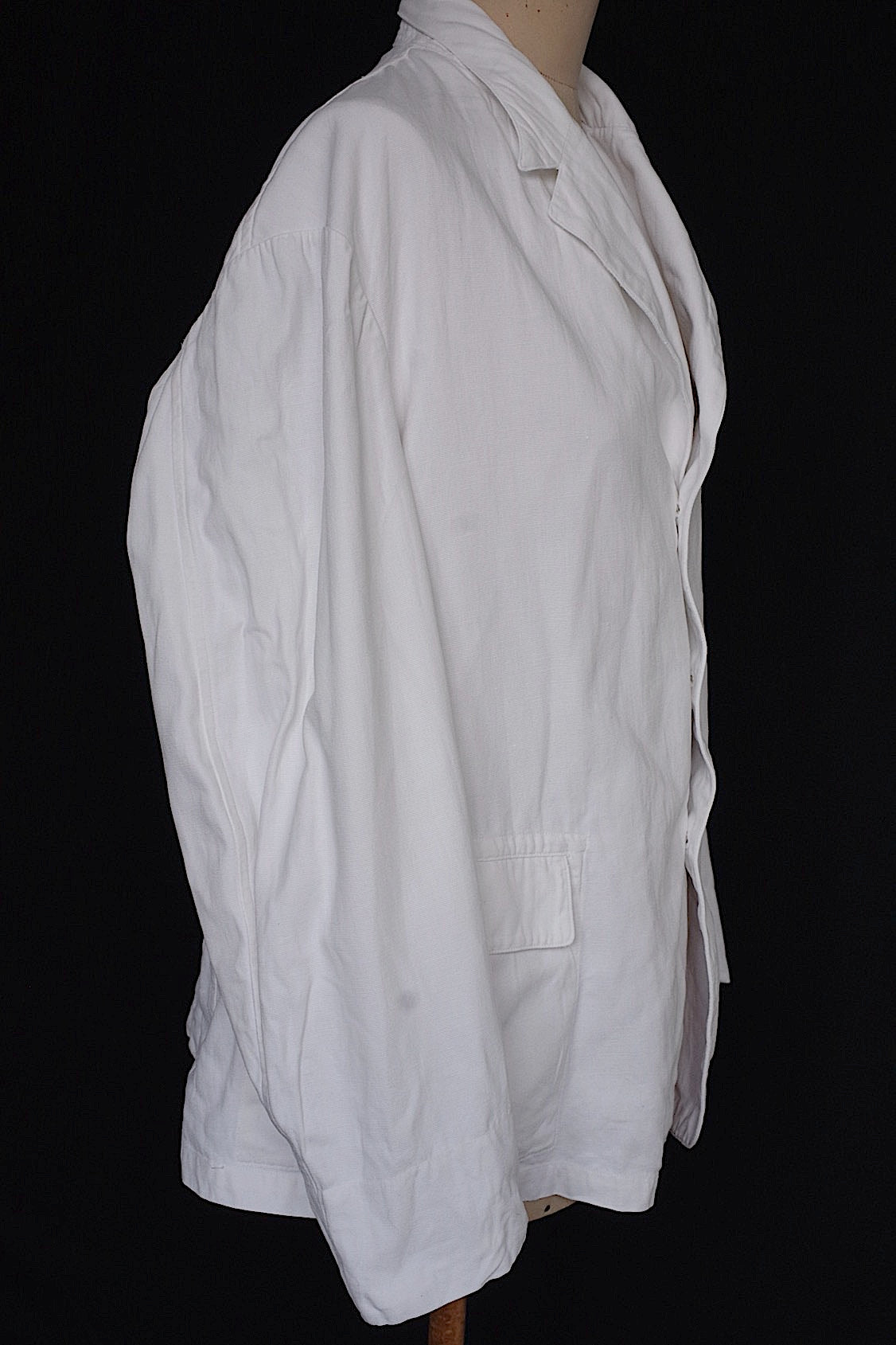 ヴィンテージジャケット vintage vêtement  ヴィンテージコットンジャケット pour monsieur .FR a l'epoque