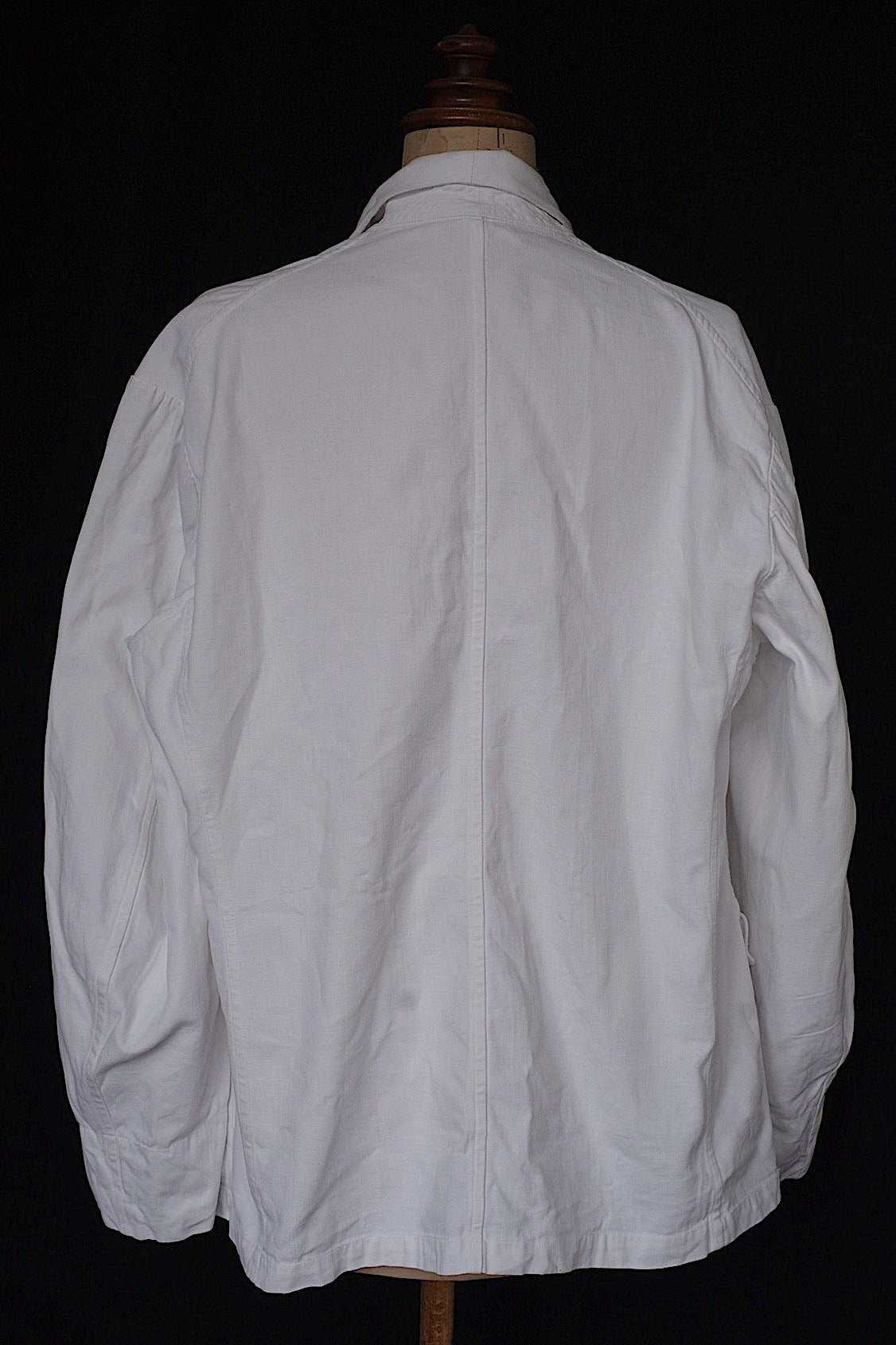 ヴィンテージジャケット vintage vêtement  ヴィンテージコットンジャケット pour monsieur .FR a l'epoque