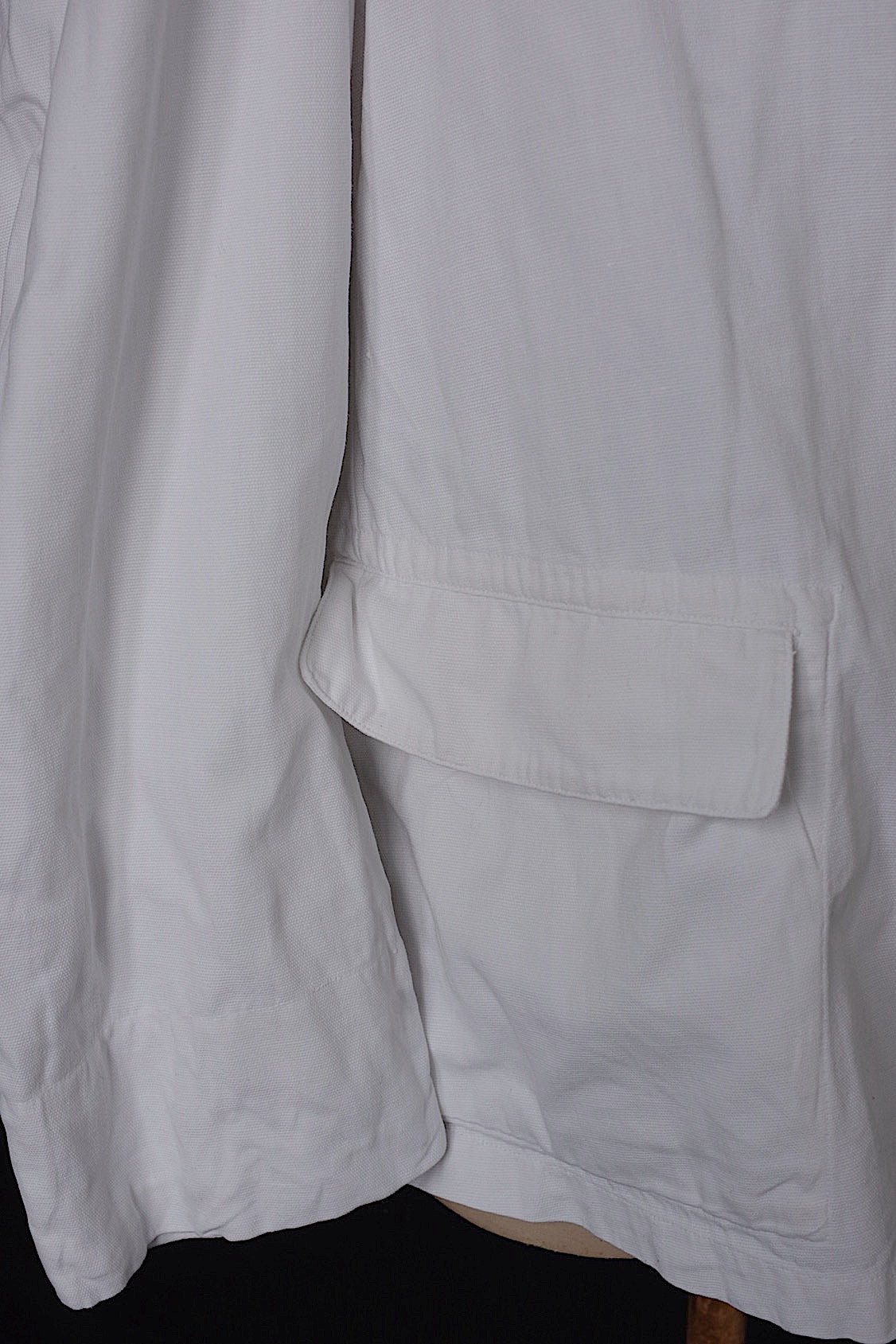 ヴィンテージジャケット vintage vêtement  ヴィンテージコットンジャケット pour monsieur .FR a l'epoque