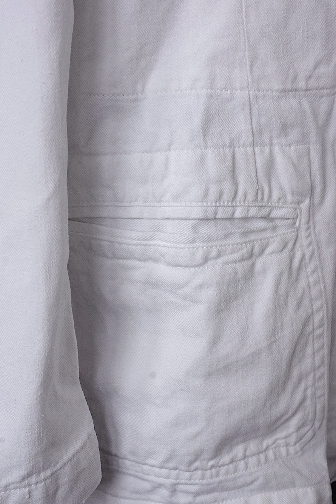 ヴィンテージジャケット vintage vêtement  ヴィンテージコットンジャケット pour monsieur2 .FR a l'epoque