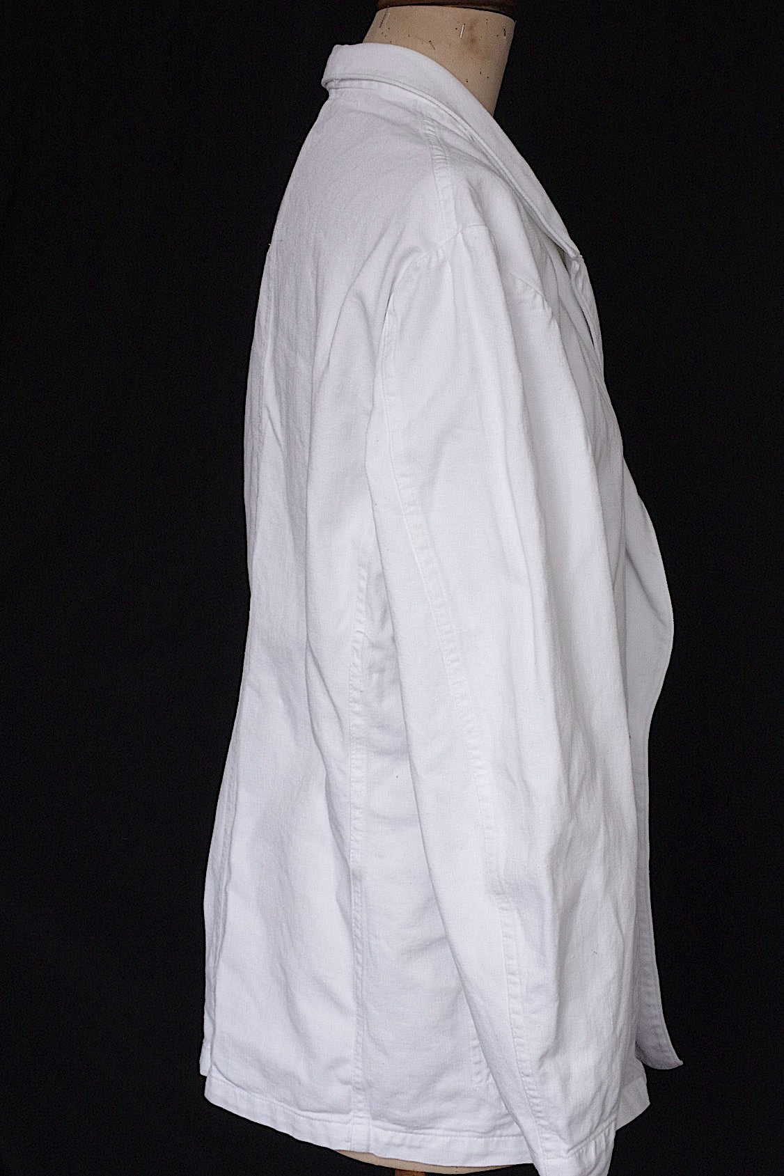 ヴィンテージジャケット vintage vêtement  ヴィンテージコットンジャケット pour monsieur2 .FR a l'epoque