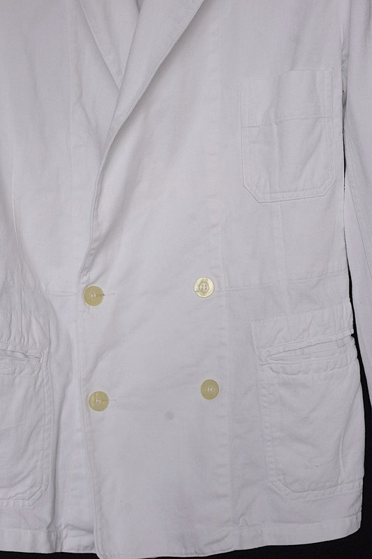 ヴィンテージジャケット vintage vêtement ヴィンテージコットンジャケット pour monsieur2 .FR a l'epoque