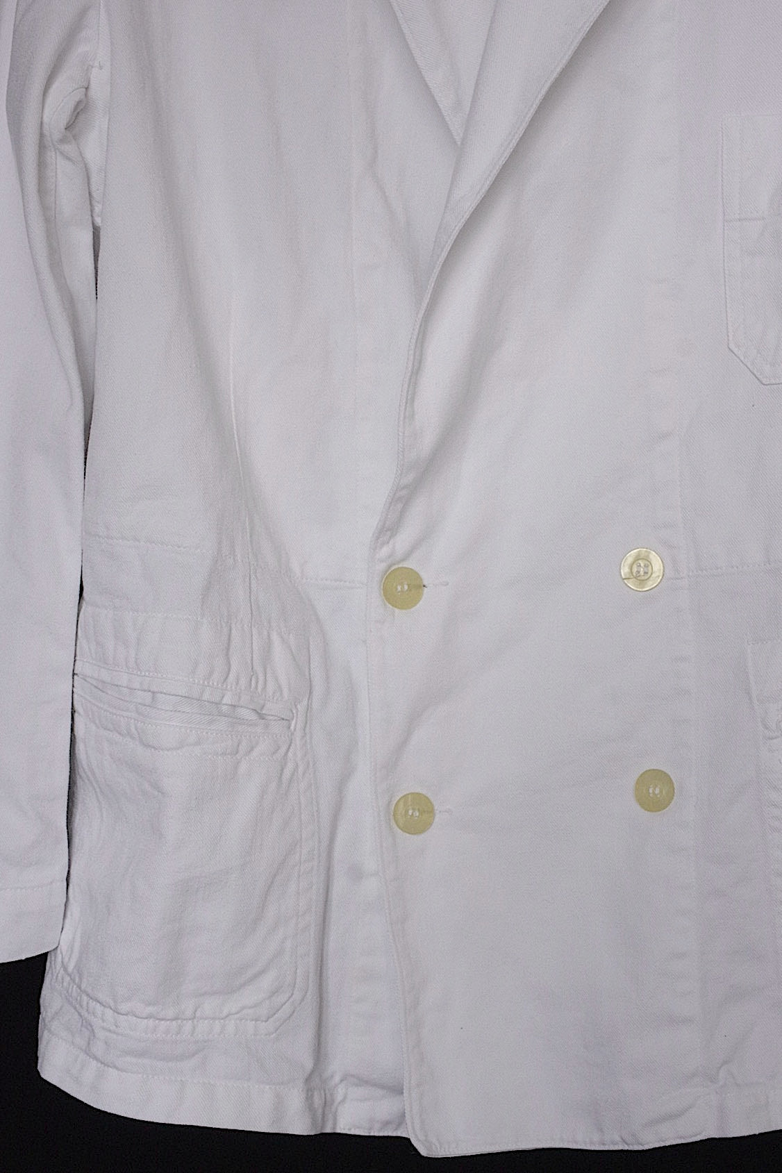 ヴィンテージジャケット vintage vêtement  ヴィンテージコットンジャケット pour monsieur2 .FR a l'epoque