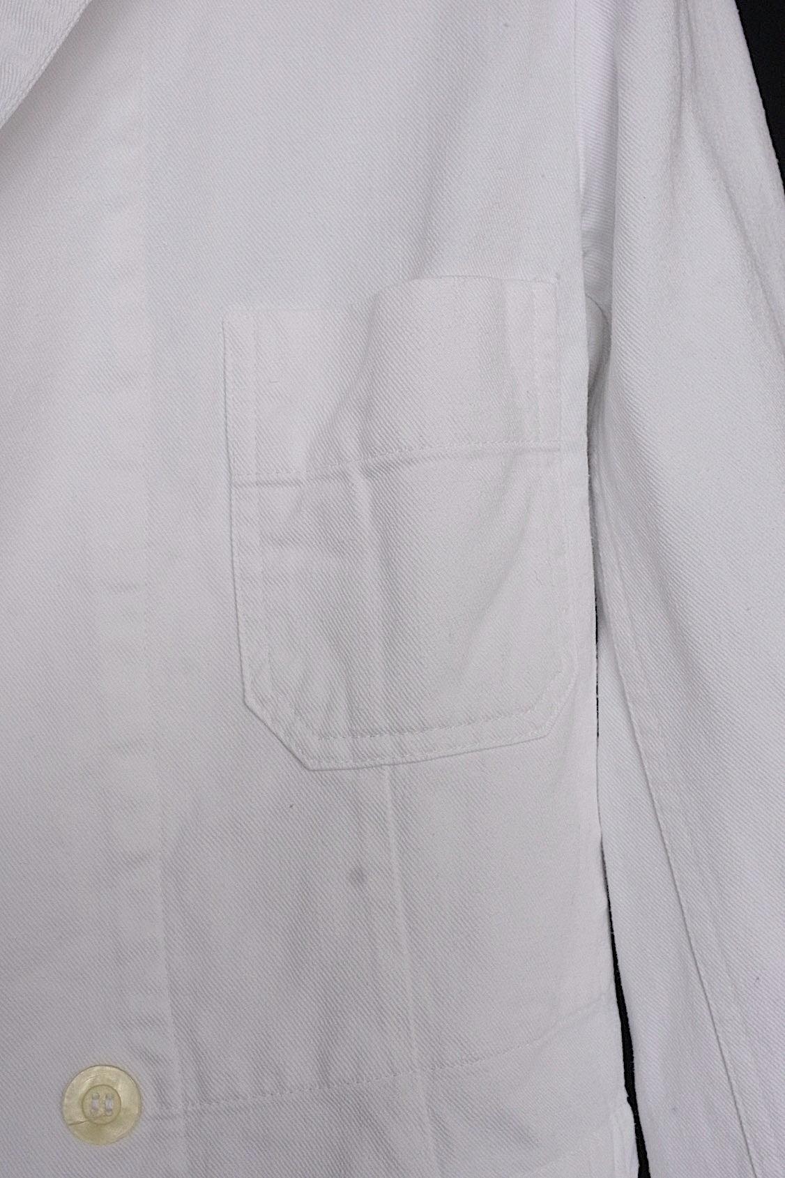 ヴィンテージジャケット vintage vêtement  ヴィンテージコットンジャケット pour monsieur2 .FR a l'epoque