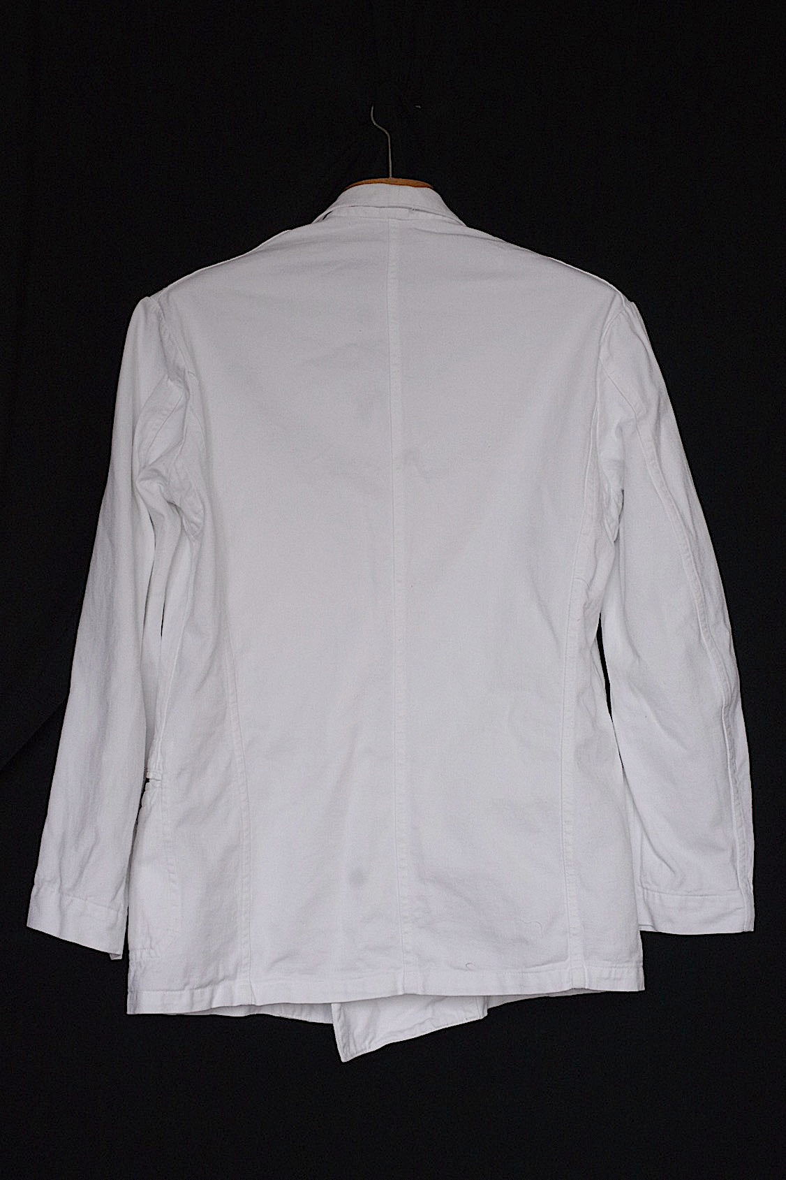 ヴィンテージジャケット vintage vêtement  ヴィンテージコットンジャケット pour monsieur2 .FR a l'epoque