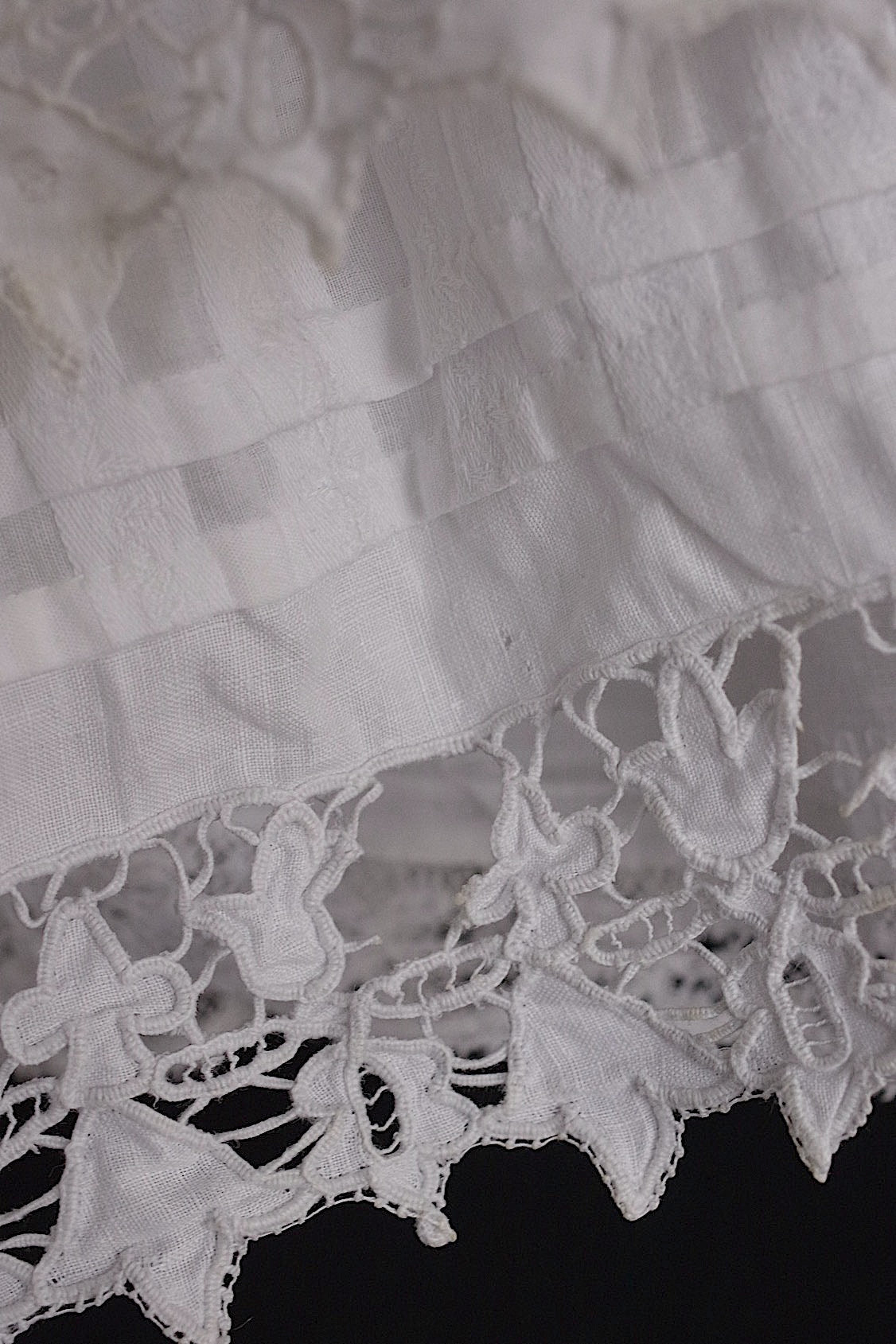 アンティーク子供古着 vêtement  d'enfant .FR a l'epoque