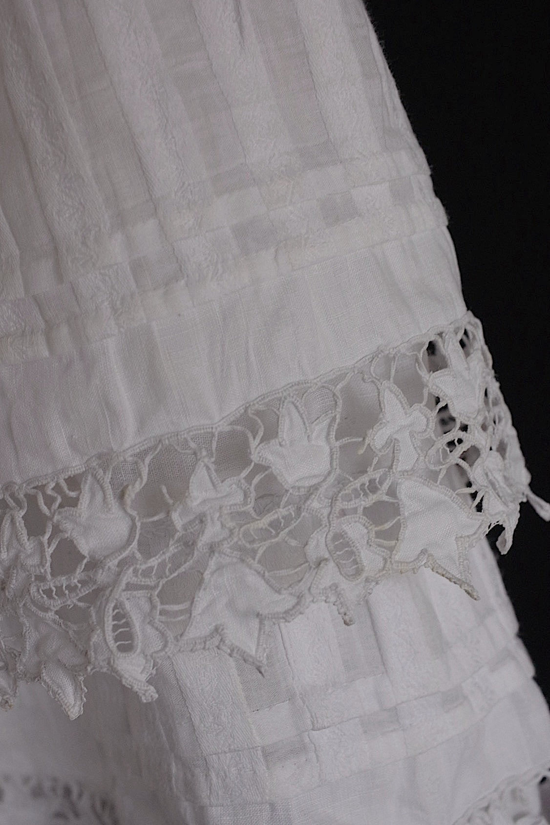 アンティーク子供古着 vêtement  d'enfant .FR a l'epoque