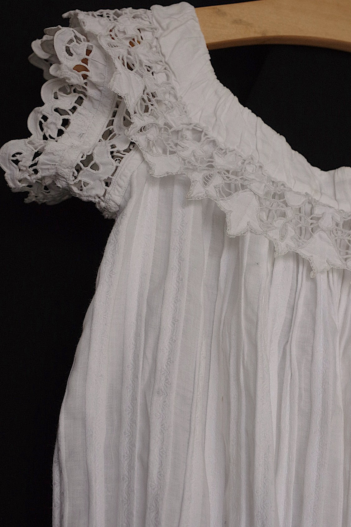 アンティーク子供古着 vêtement  d'enfant .FR a l'epoque