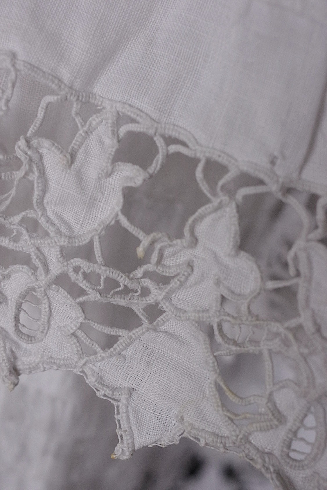 アンティーク子供古着 vêtement  d'enfant .FR a l'epoque