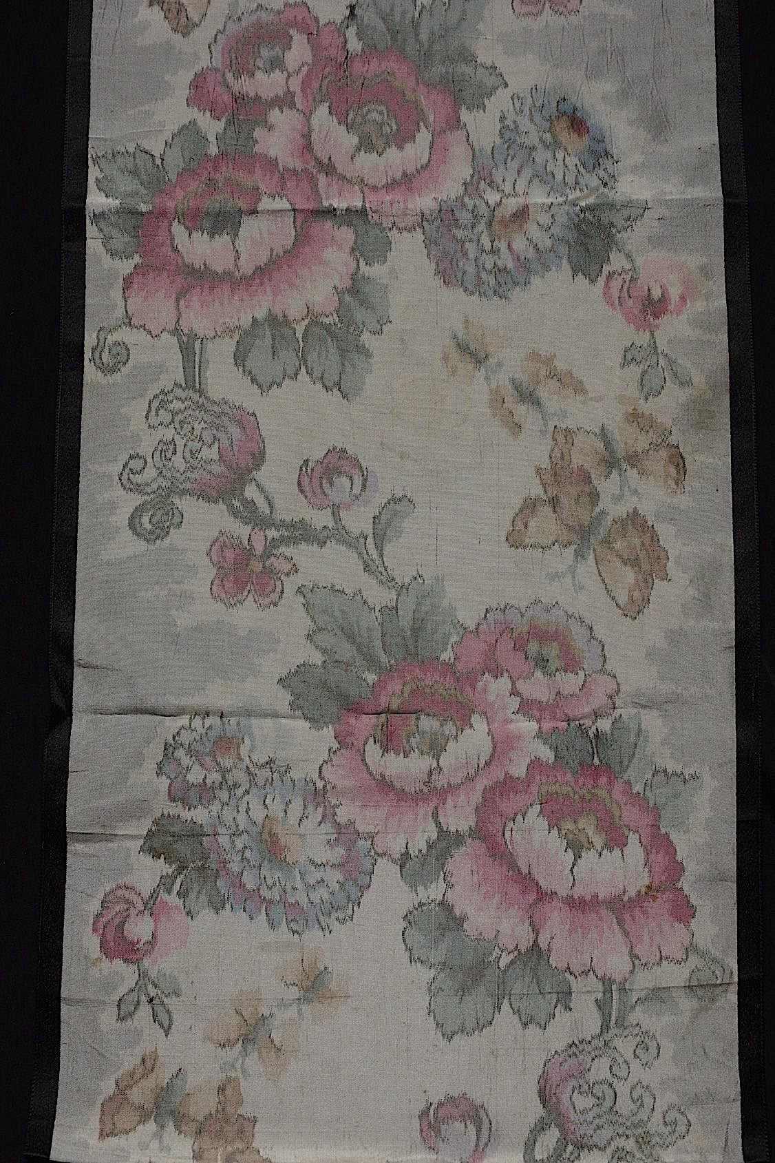 アンティークレース dentelle antique アンティークリボン .FR a l'epoque