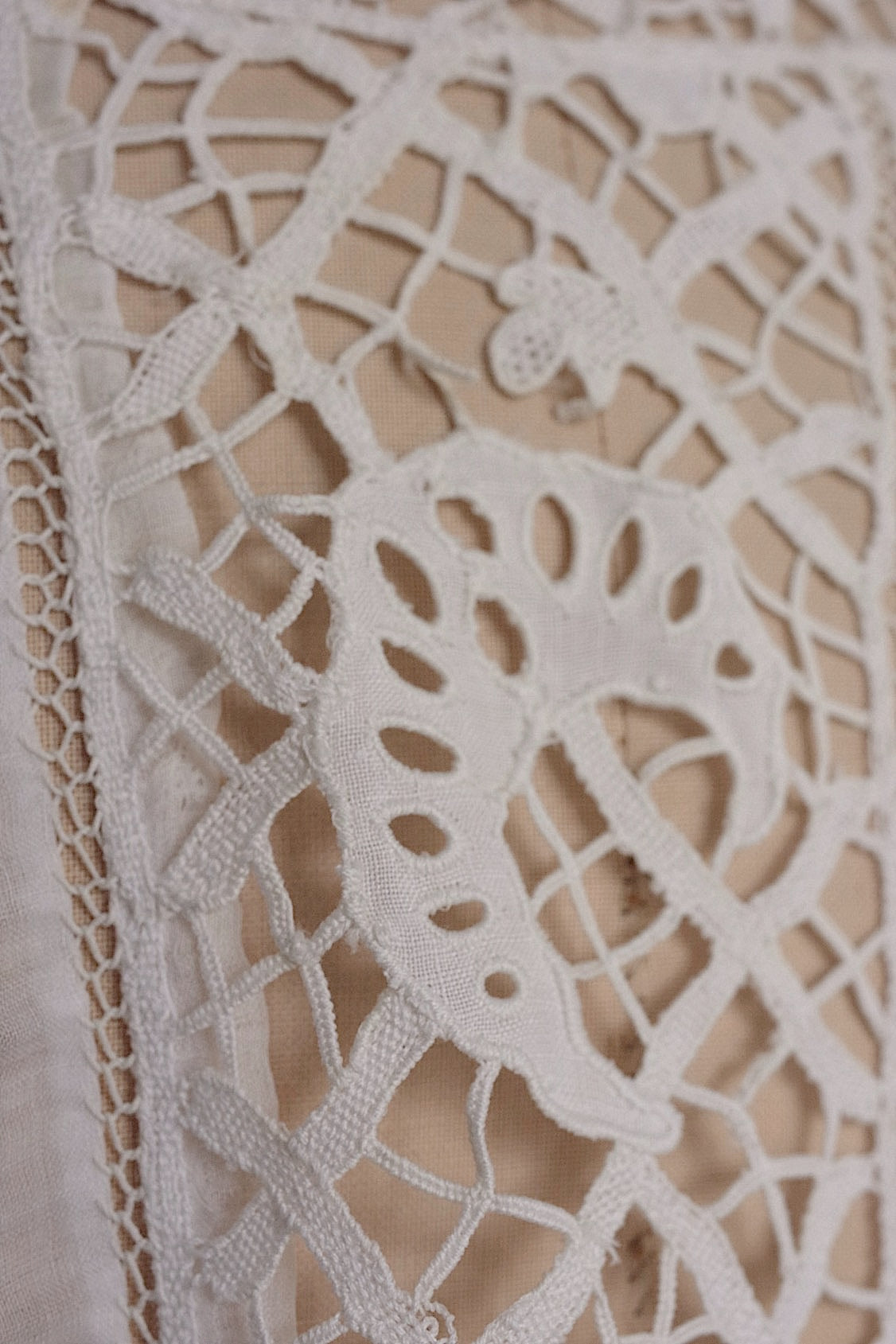 アンティークブラウス vêtement antique アンティークレースブラウス .FR a l'epoque