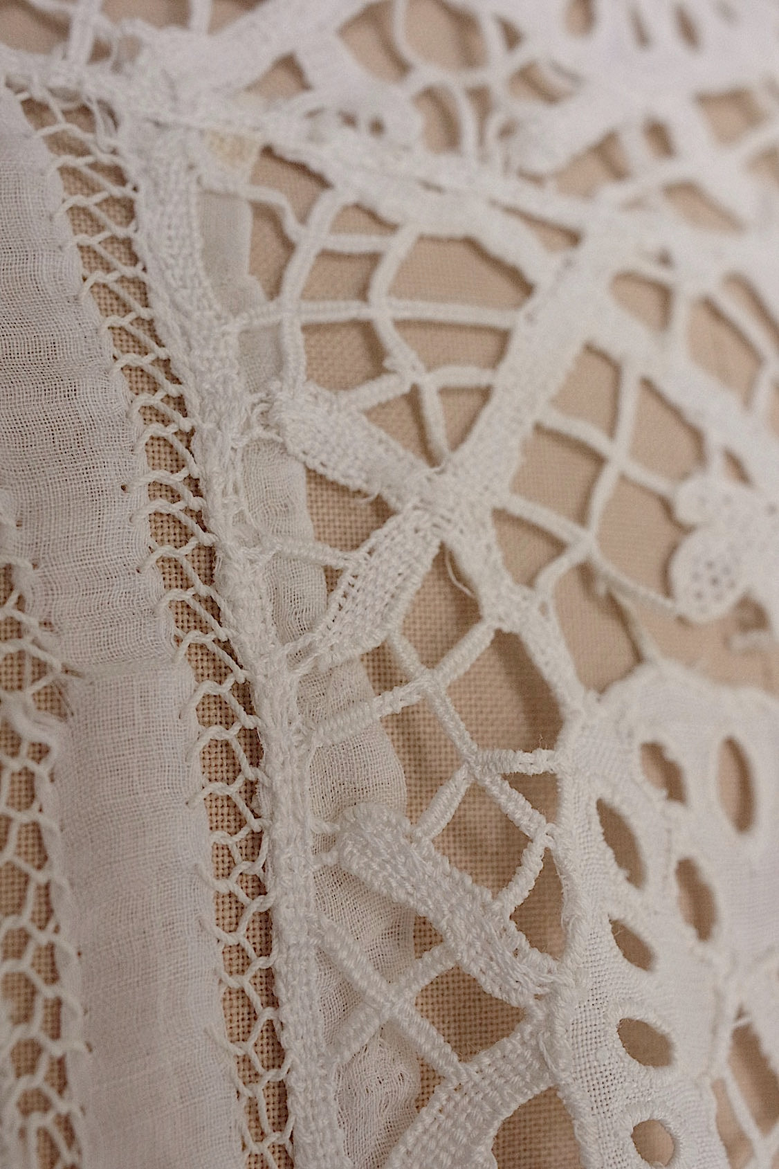 アンティークブラウス vêtement antique アンティークレースブラウス .FR a l'epoque