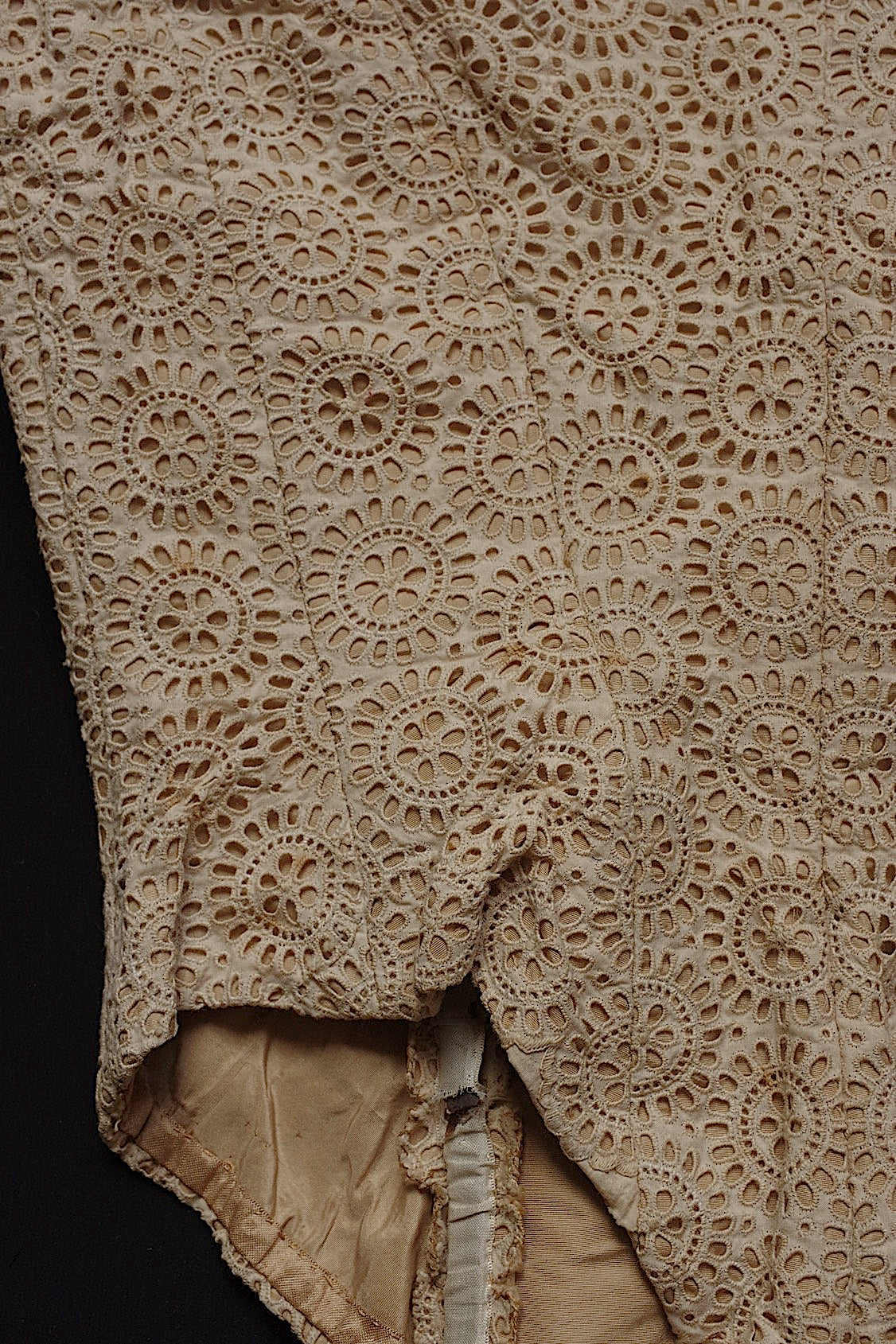 アンティークジャケット vêtement antique アンティークレース ジャケット .FR a l'epoque