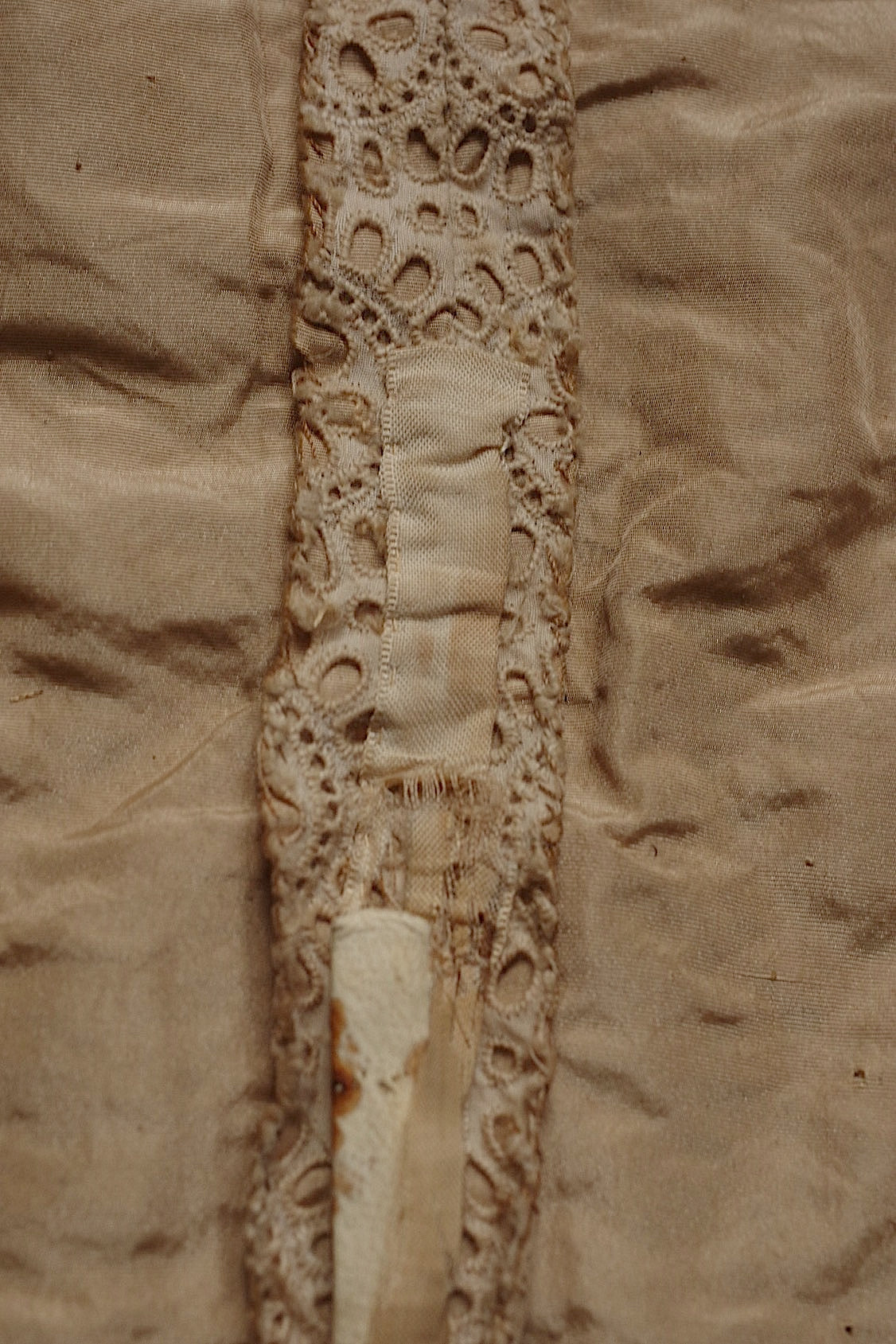 アンティークジャケット vêtement antique アンティークレース ジャケット .FR a l'epoque