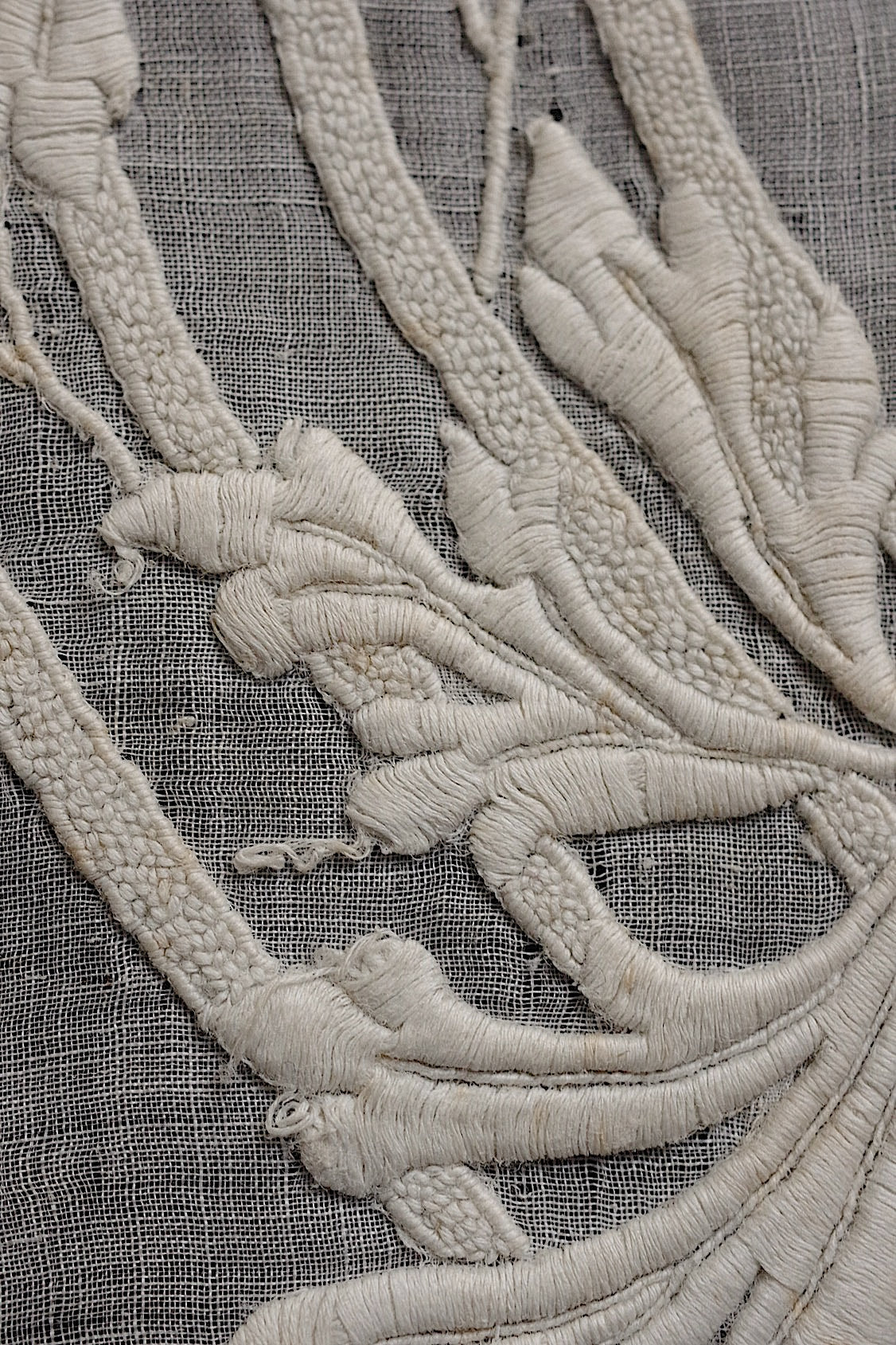 アンティークハンカチ mouchoir antique アンティークハンカチ2 .FR a l'epoque