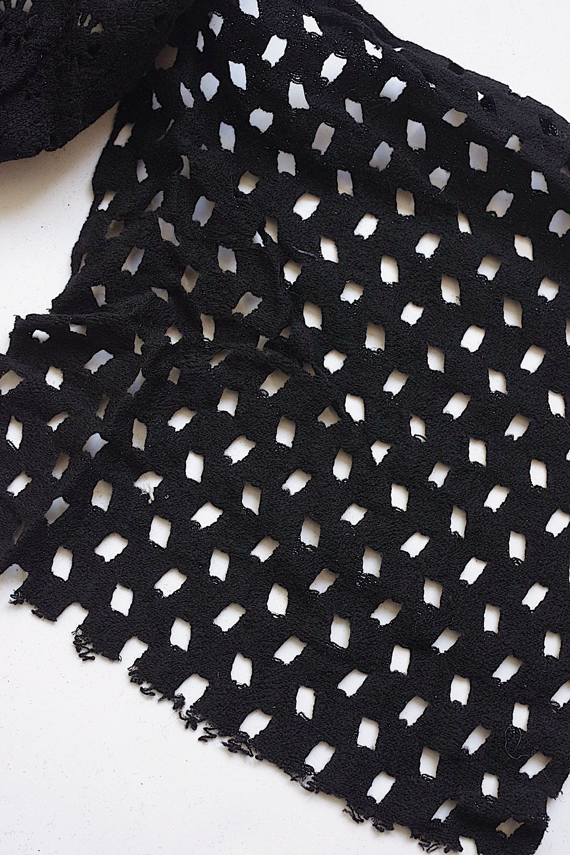 アンティークレースdentelle antique アンティークレース クロ サンプルハギレ .FR a l'epoque