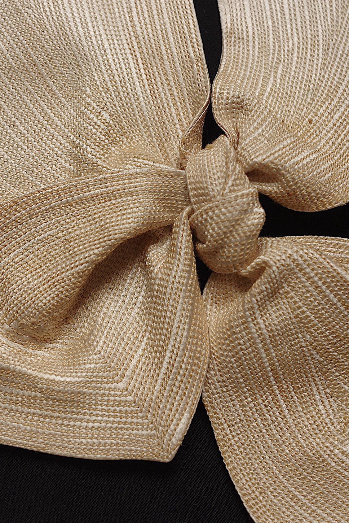 アンティークレース dentelle  antique アンティークレース パーツlot .FR a l'epoque